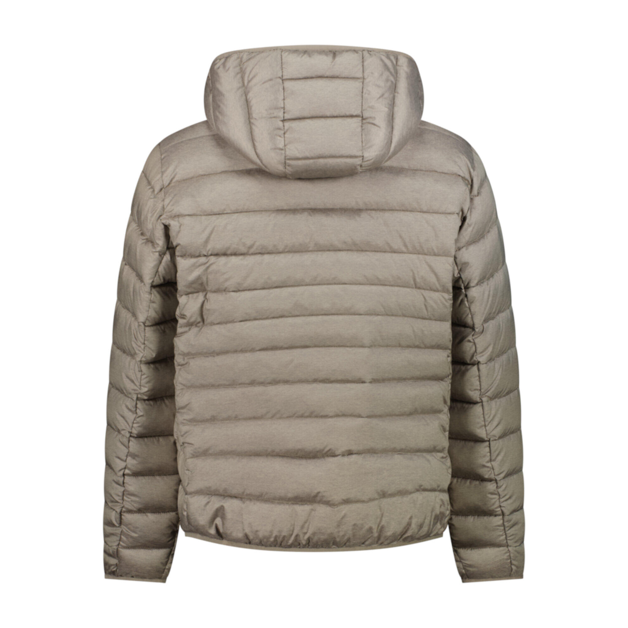 CMP Herren Steppjacke Man Jacket Snaps Hood 36K2207M 2/3