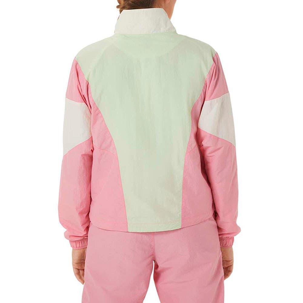 Giacca Della Tuta Da Donna Asics Tiger 2/3
