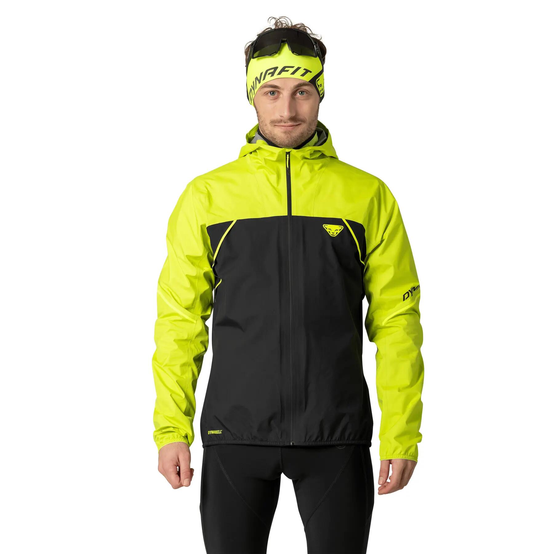 Veste imperméable Dynafit Alpine 3l 2/4