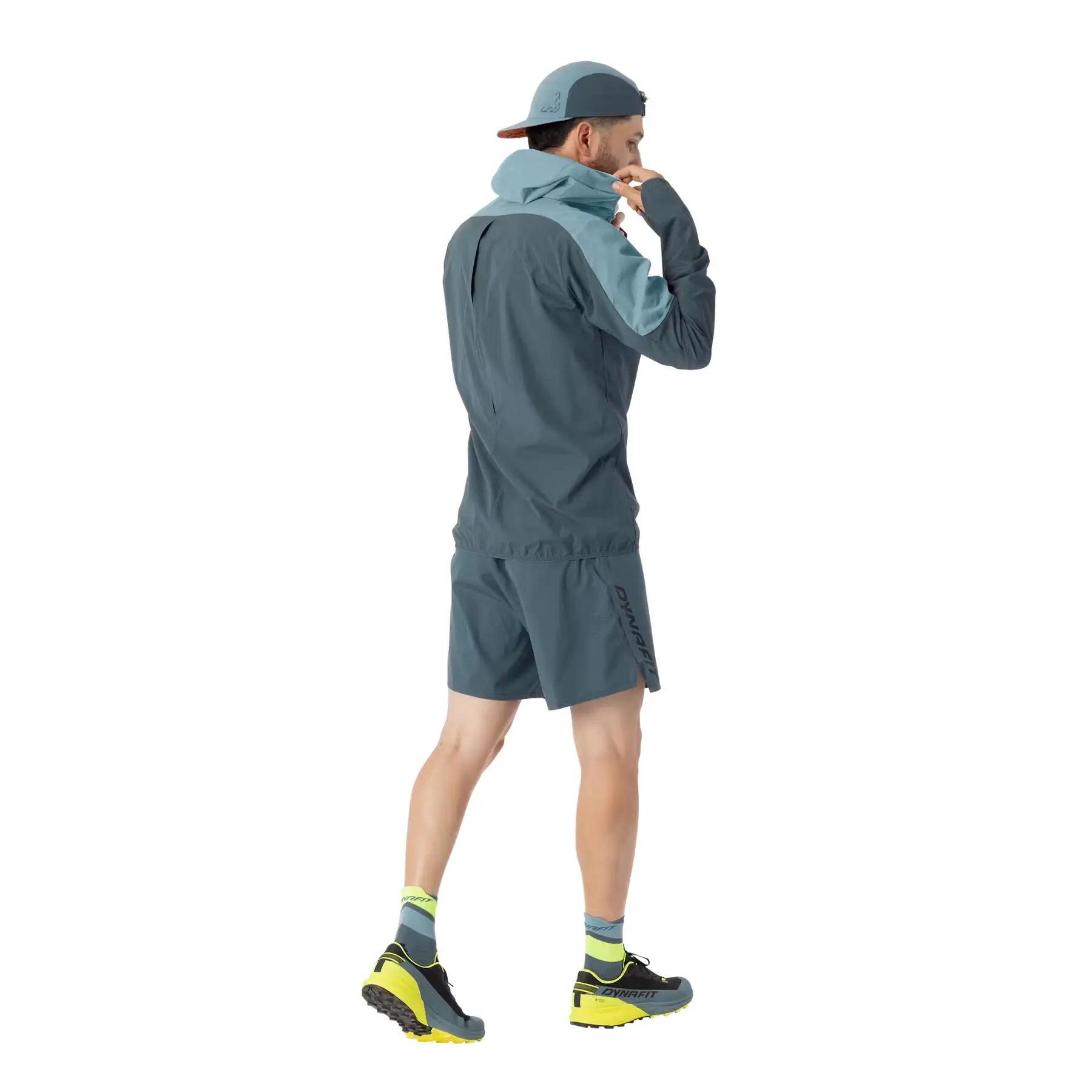 Windbreaker Dynafit Alpine 4/4