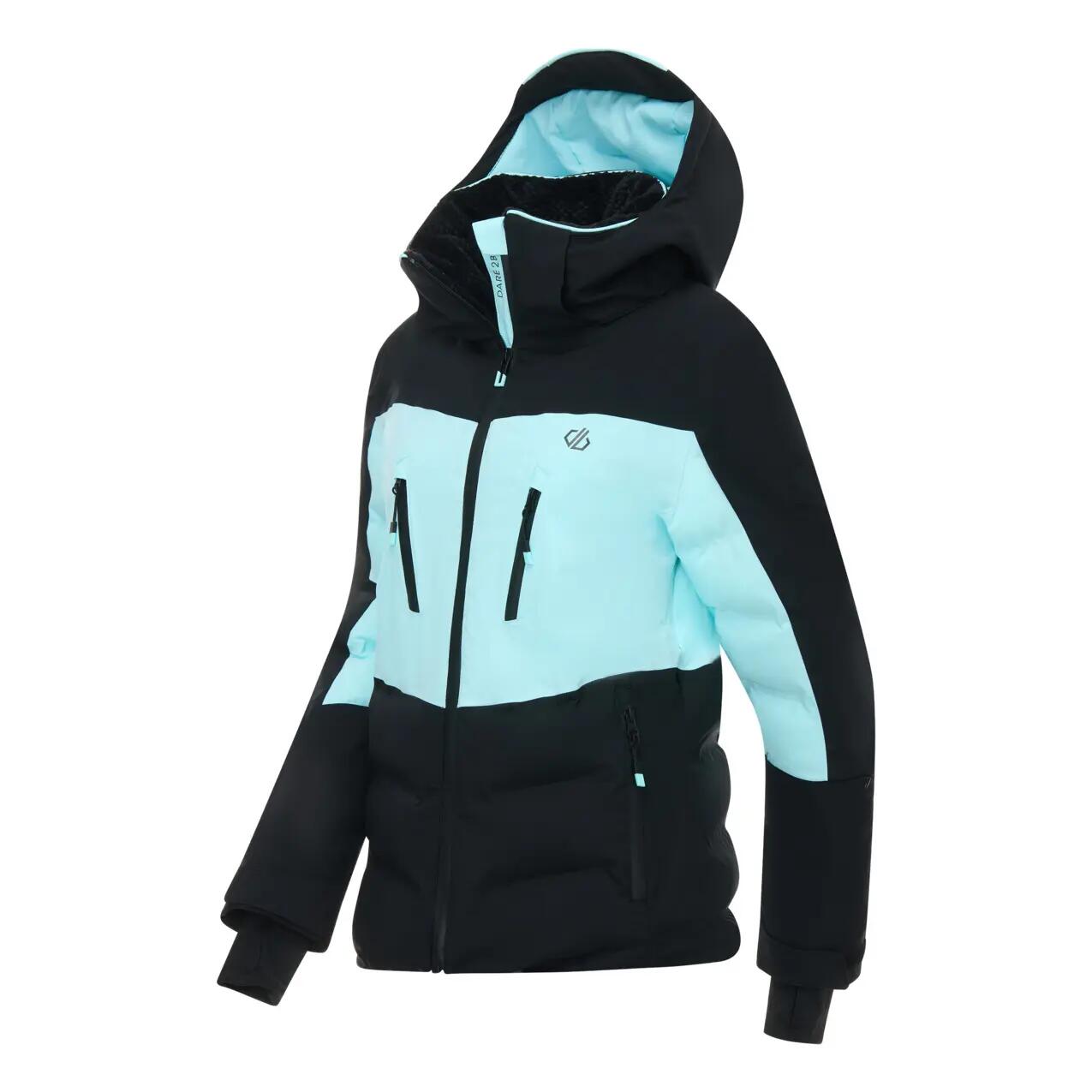 Skijacke Damen Dare 2B Carve It 2/5