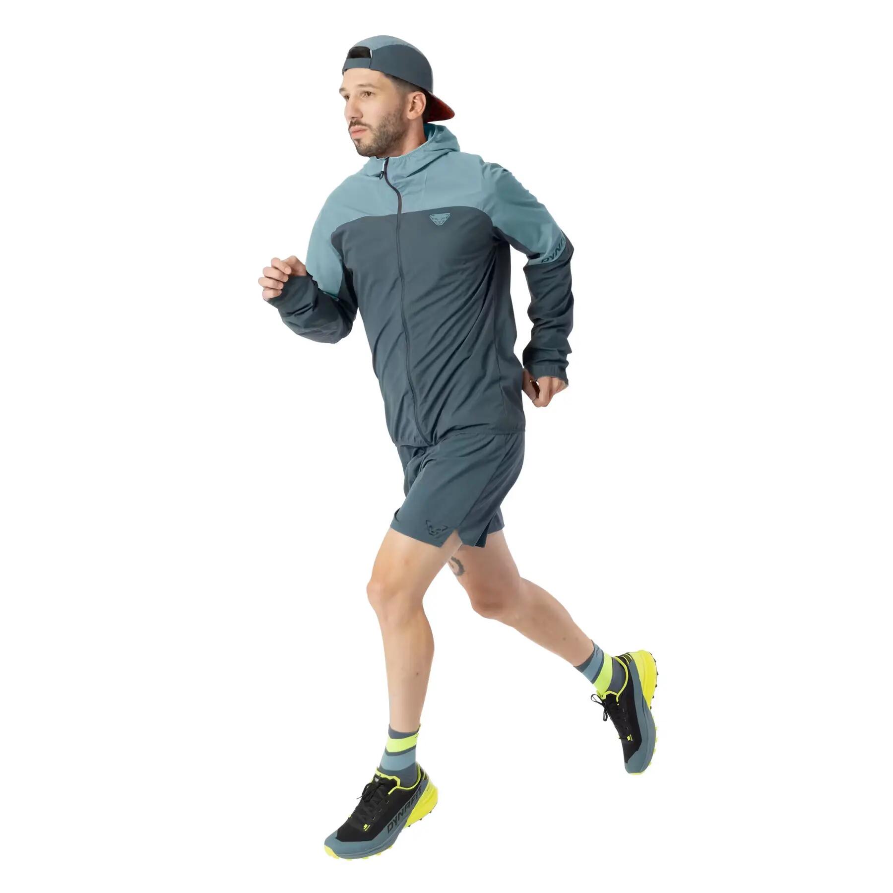 Windbreaker Dynafit Alpine 3/4