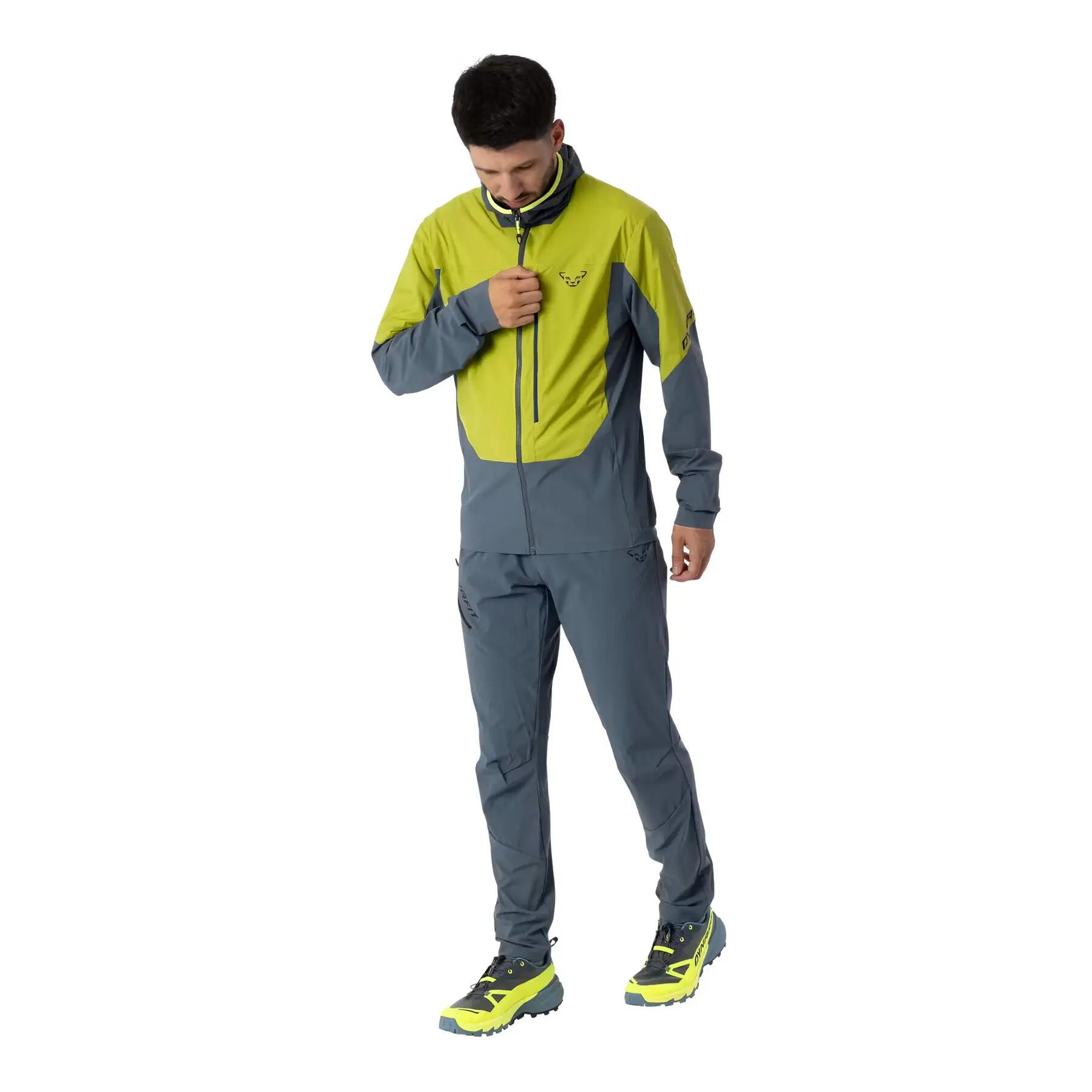 Veste à capuche Dynafit Traverse 3/3