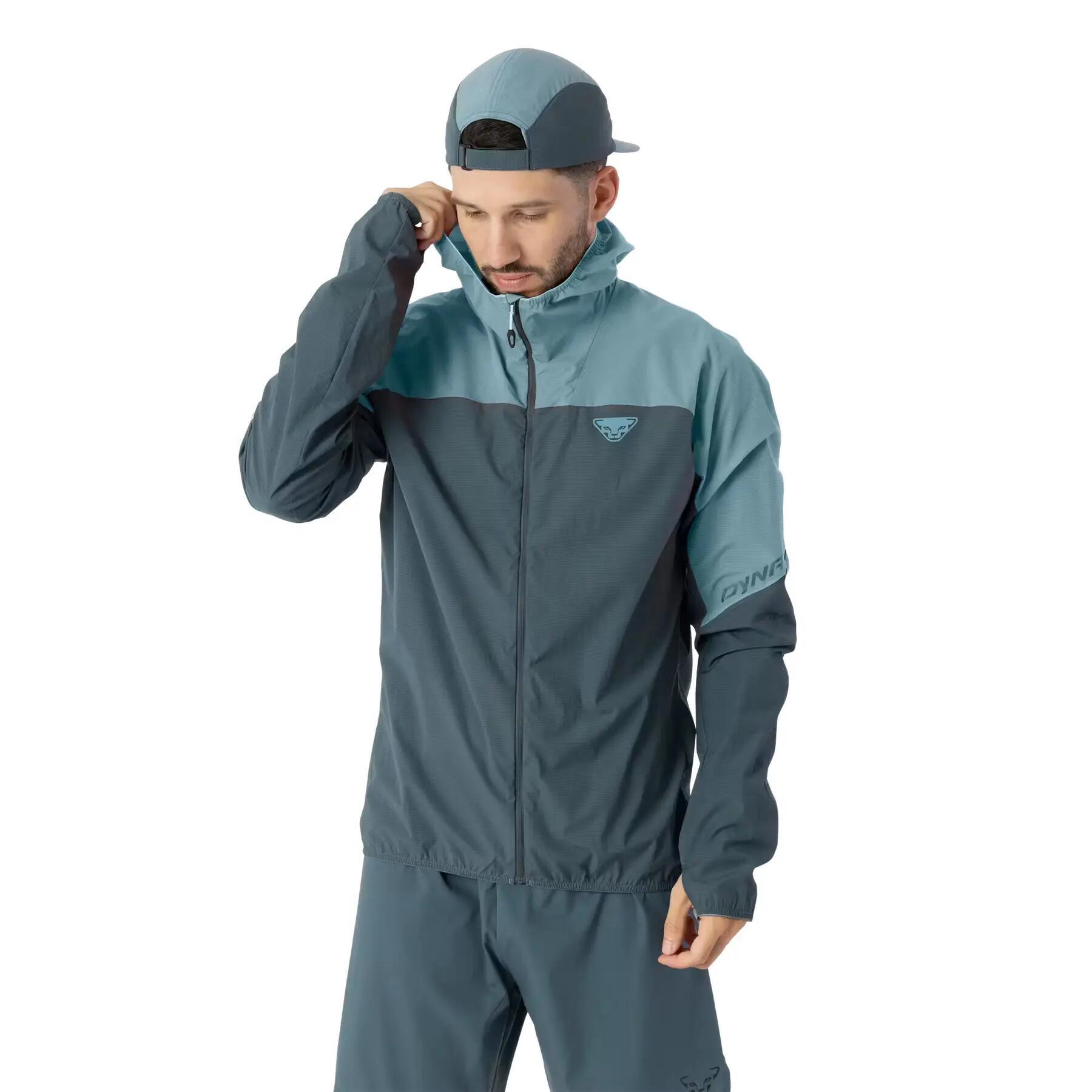 Windbreaker Dynafit Alpine 2/4