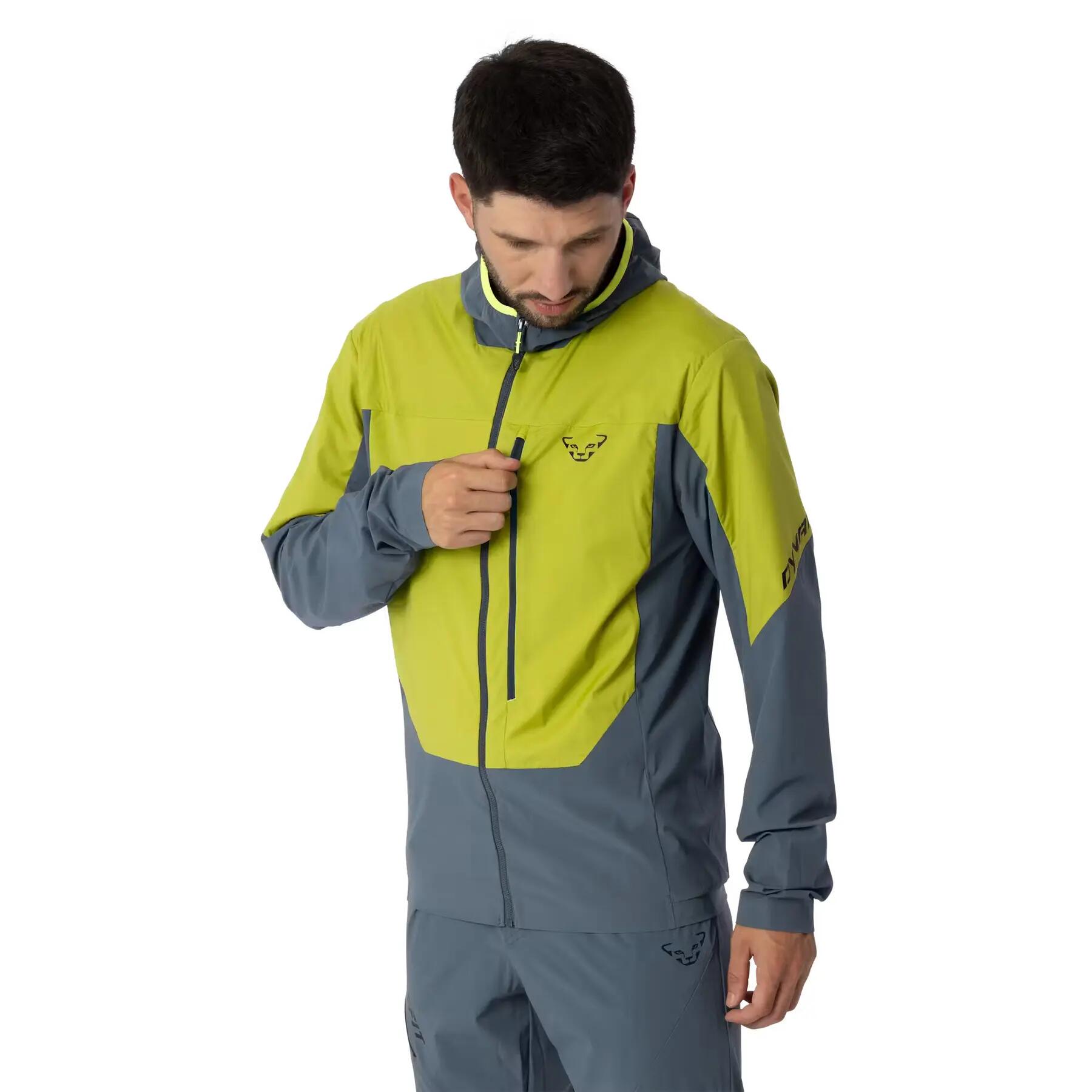 Veste à capuche Dynafit Traverse 2/3