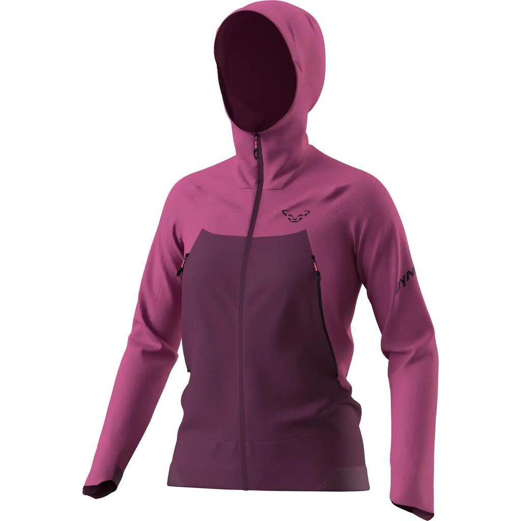 PURPLE / PINK
