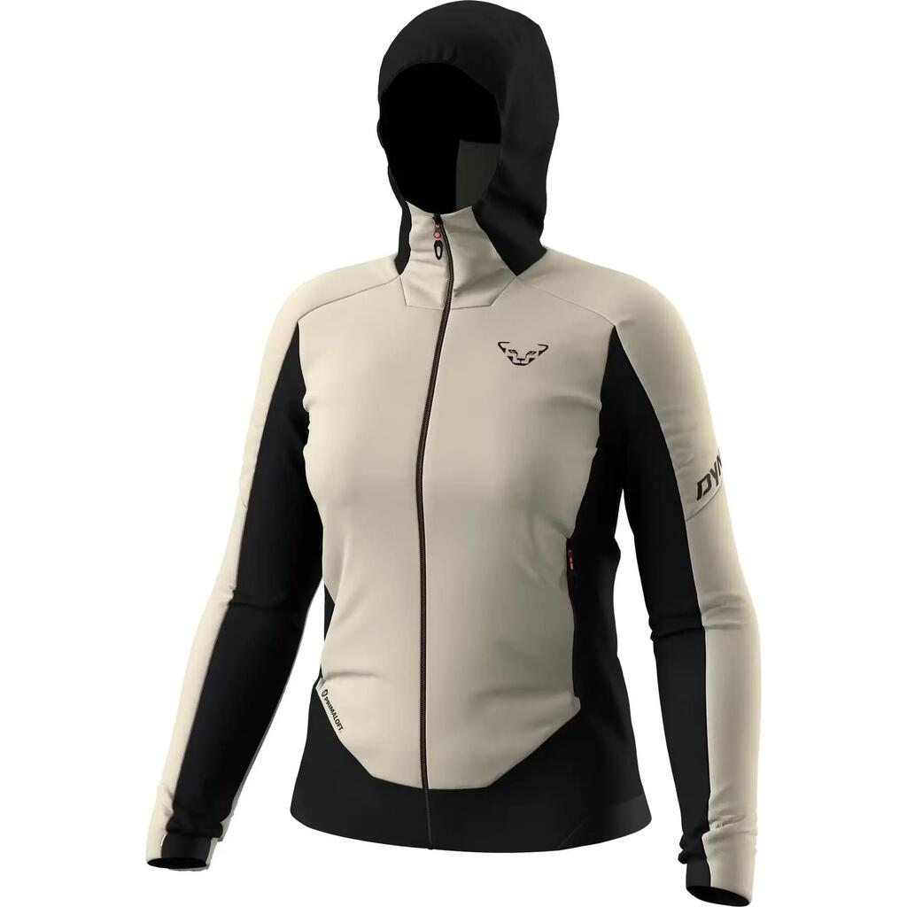 Women's windbreaker Dynafit Transalper Primaloft