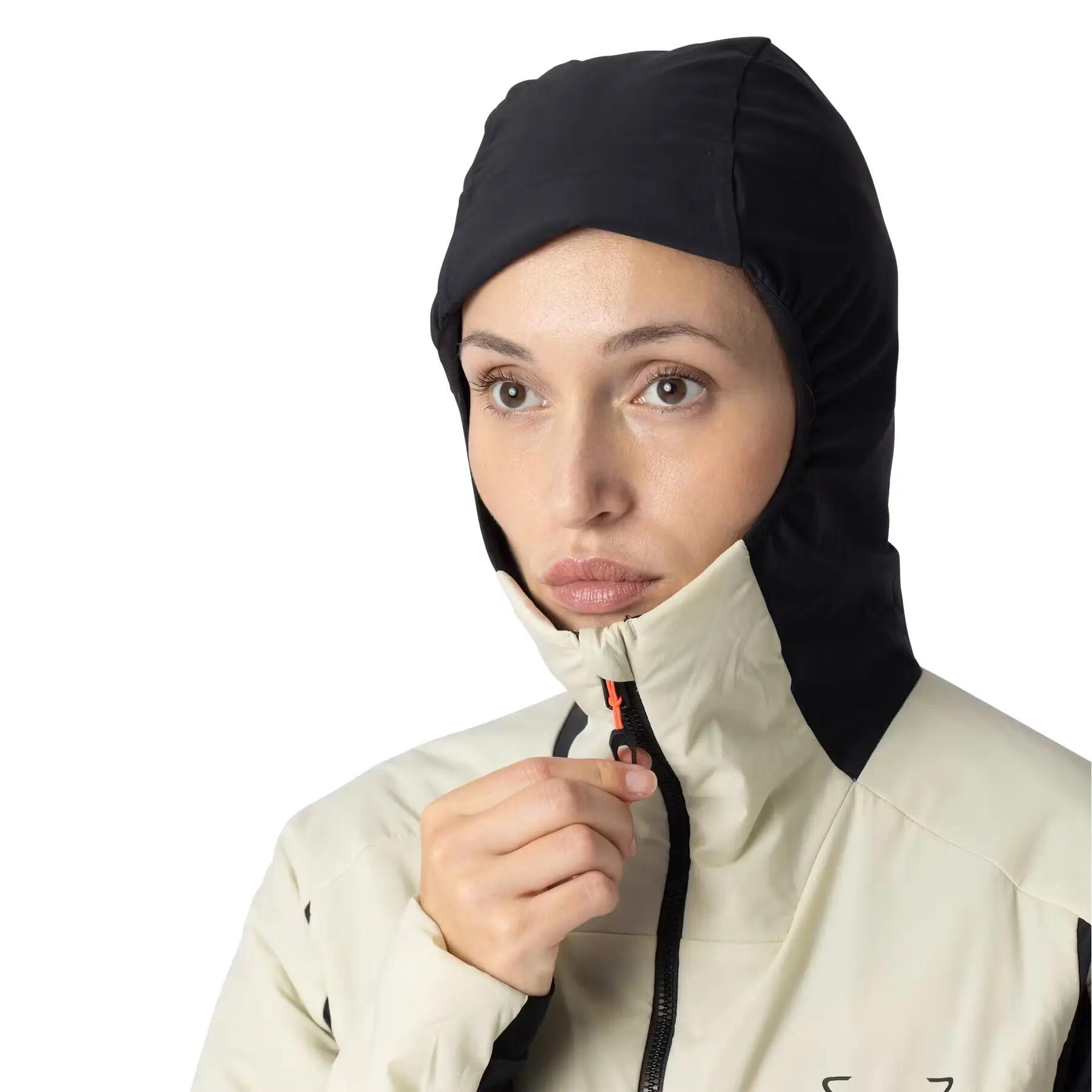 Coupe-vent femme Dynafit Transalper Primaloft 5/5