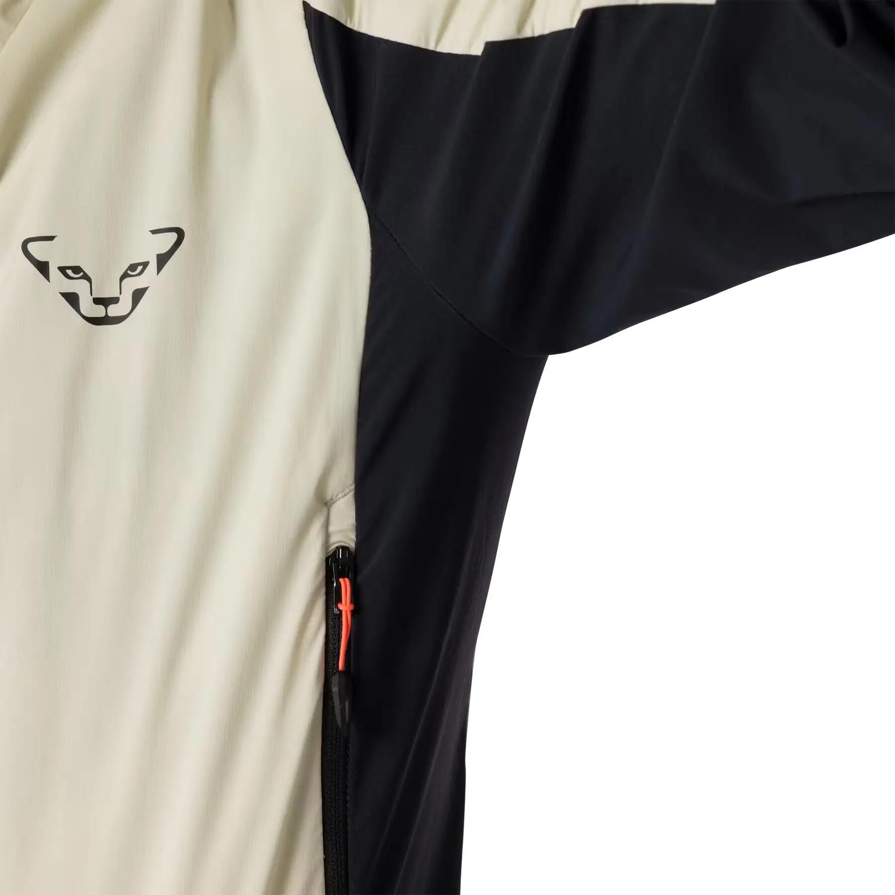 Coupe-vent femme Dynafit Transalper Primaloft 4/5