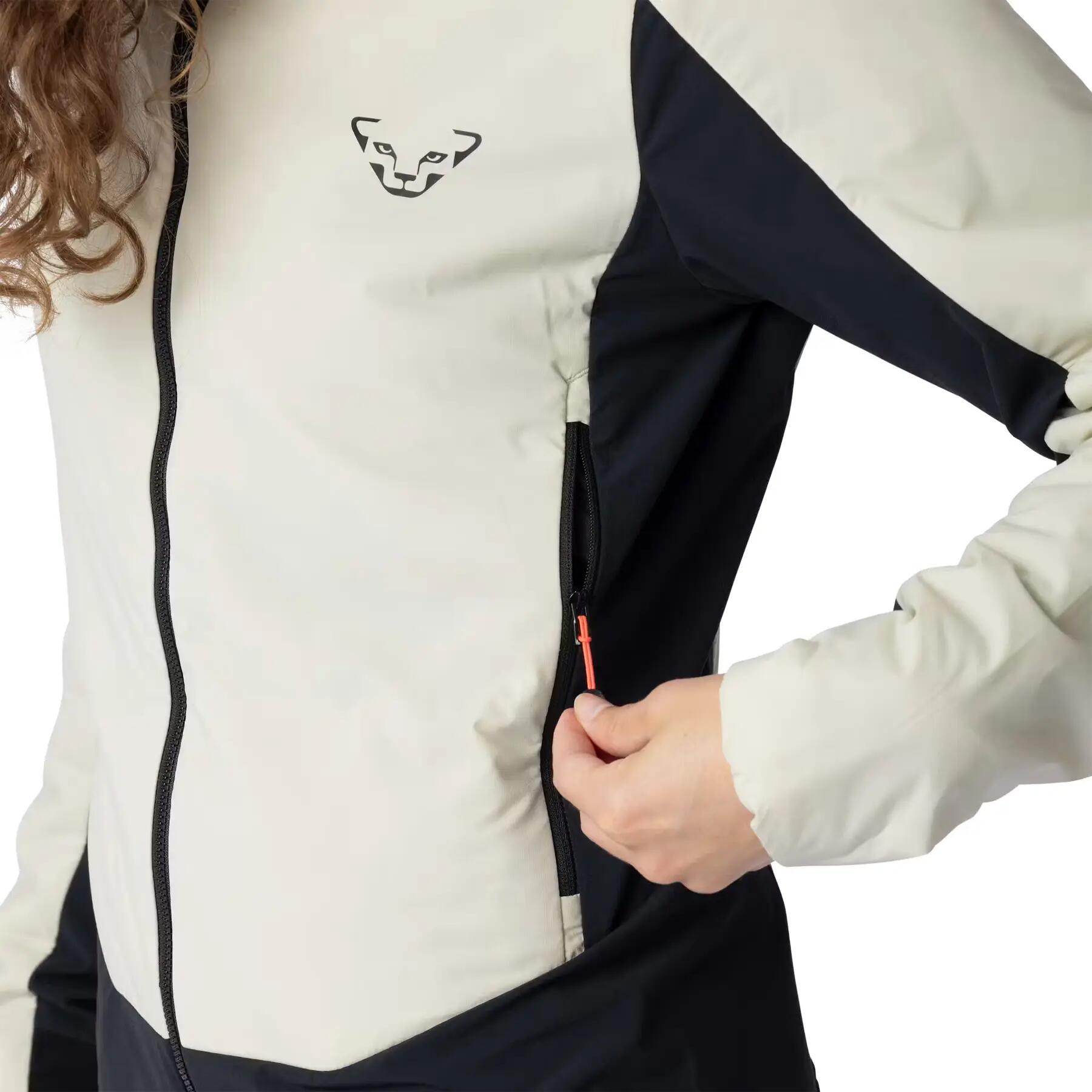 Coupe-vent femme Dynafit Transalper Primaloft 3/5