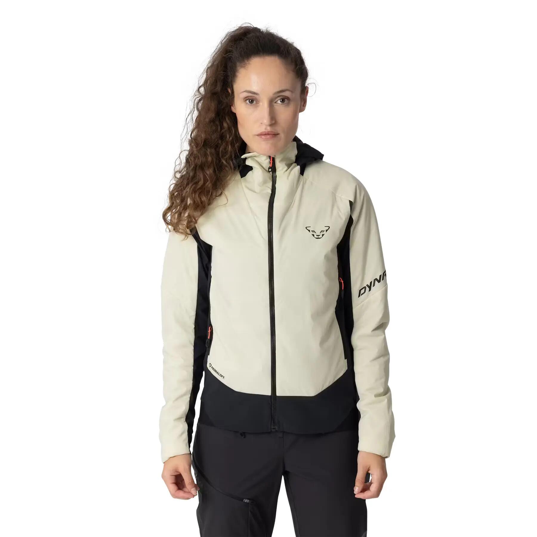 Coupe-vent femme Dynafit Transalper Primaloft 2/5