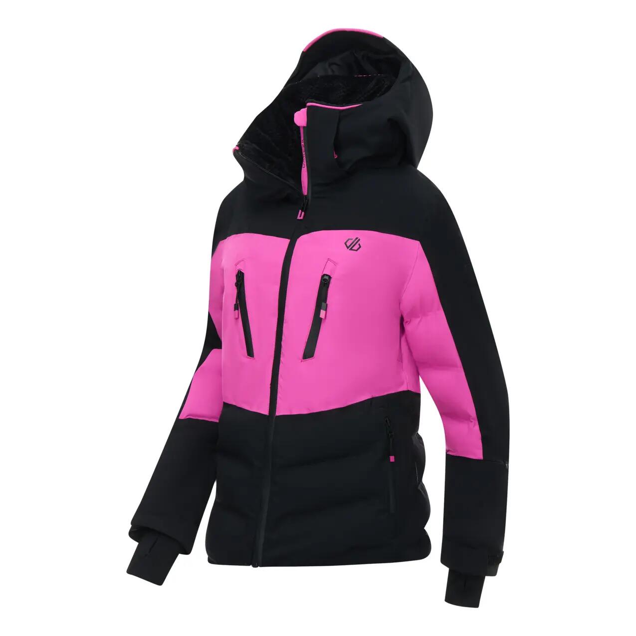 Skijacke Damen Dare 2B Carve It 2/5