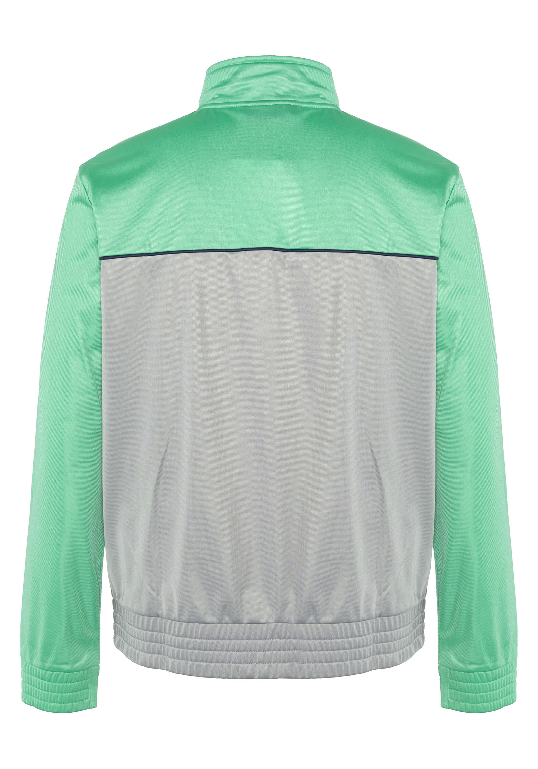 Jacke mit Color Blocking 2/7