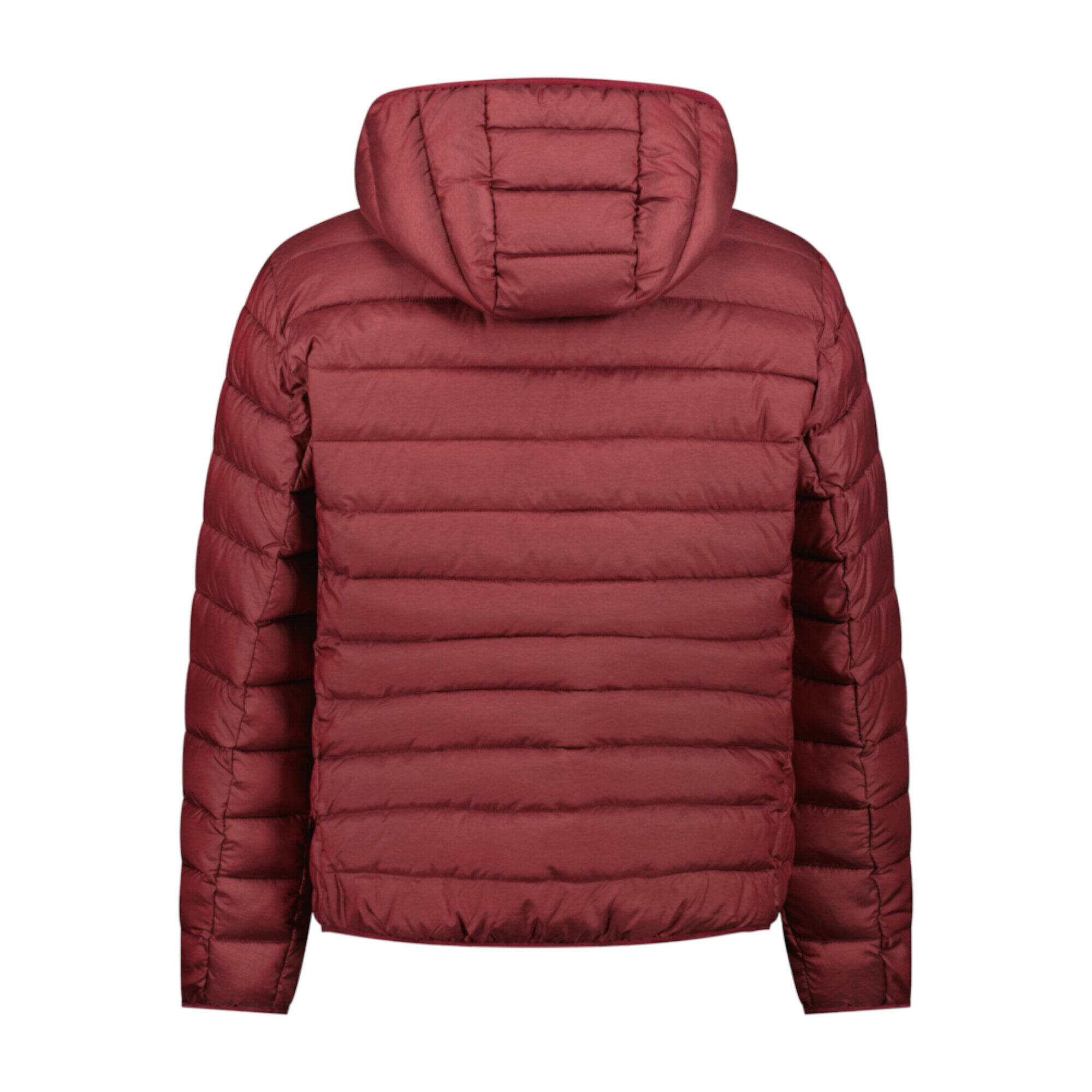 CMP Herren Steppjacke Man Jacket Snaps Hood 36K2207M 2/3