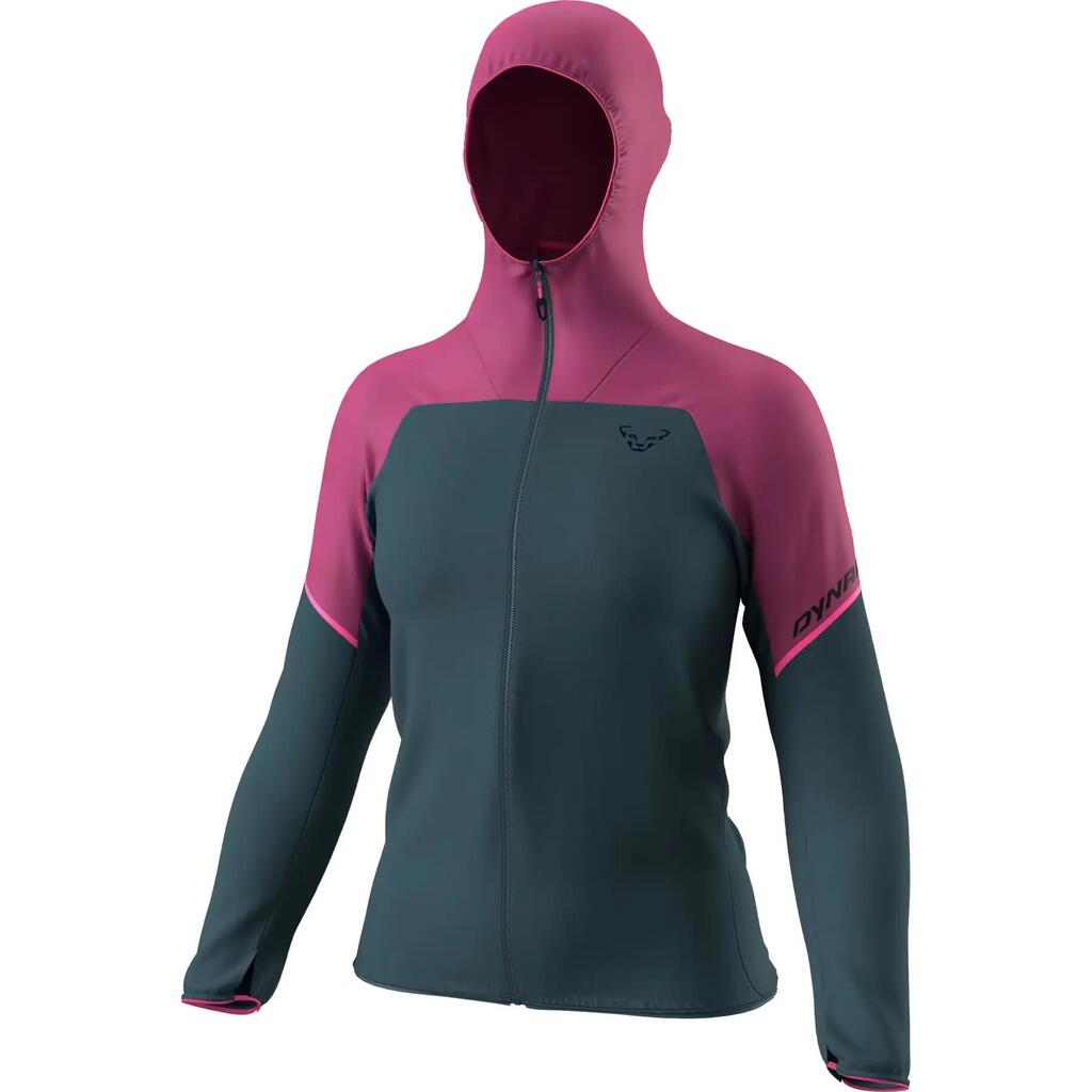 Women's windbreaker Dynafit Alpine