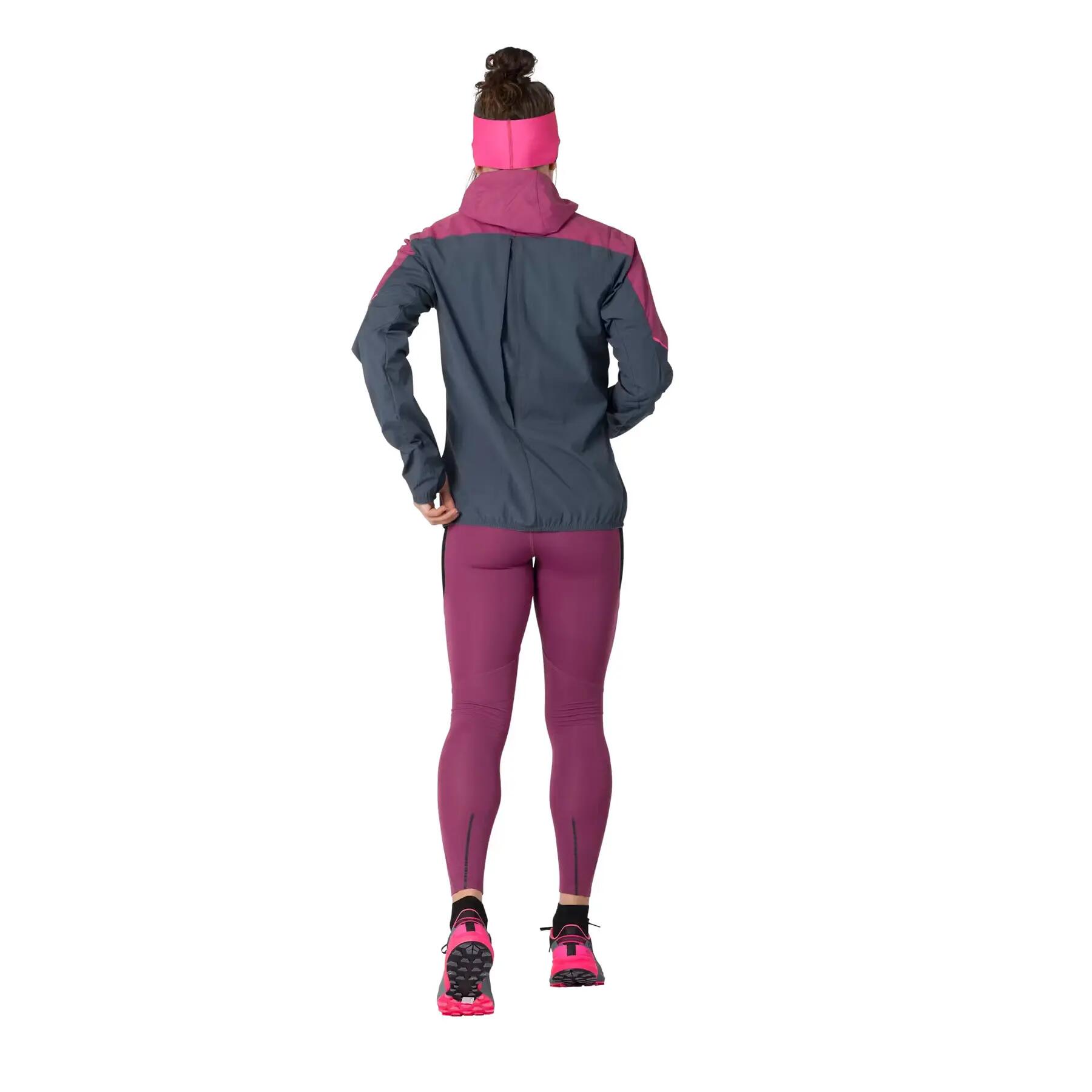 Coupe-vent femme Dynafit Alpine 4/4