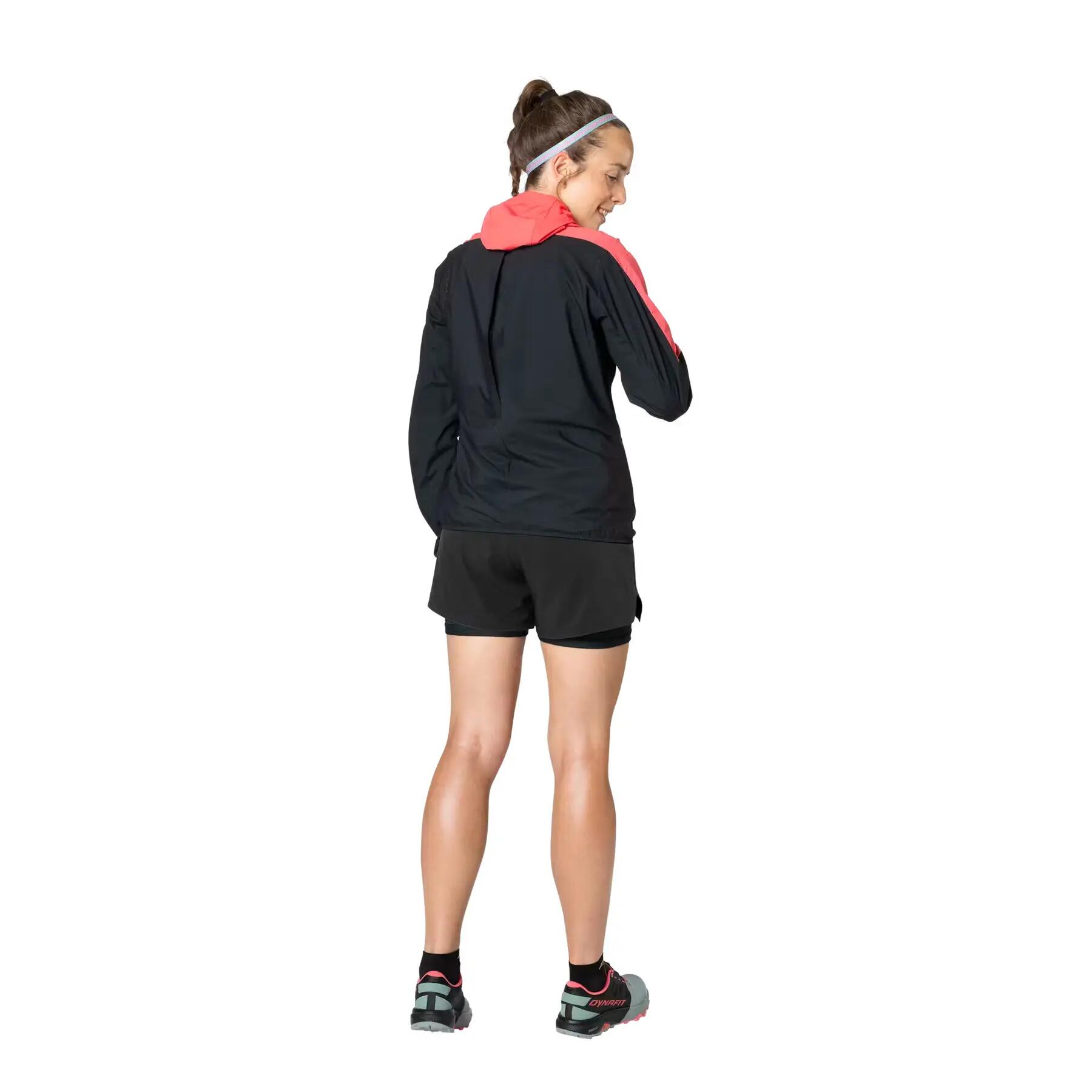 Coupe-vent femme Dynafit Alpine 5/5