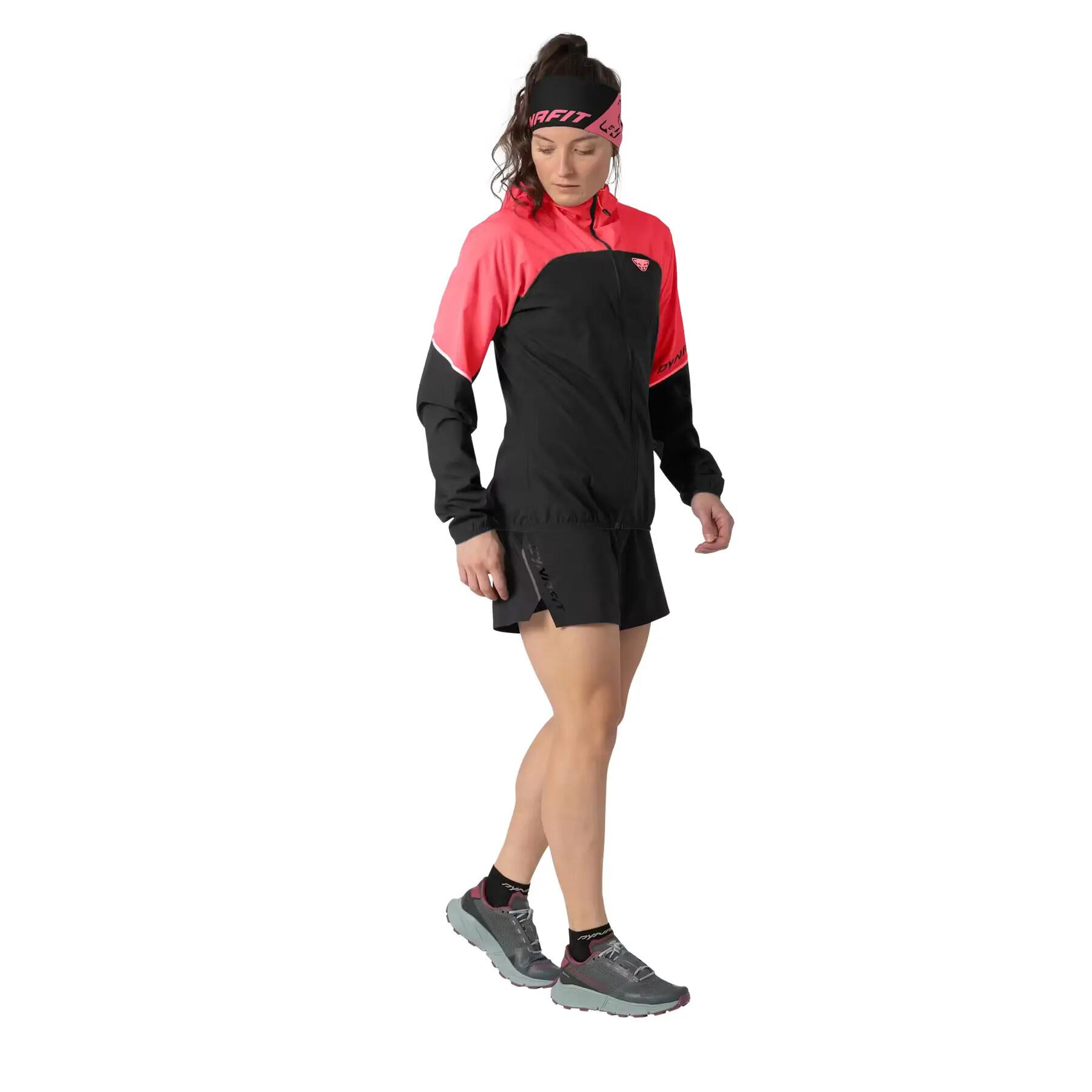 Coupe-vent femme Dynafit Alpine 4/5