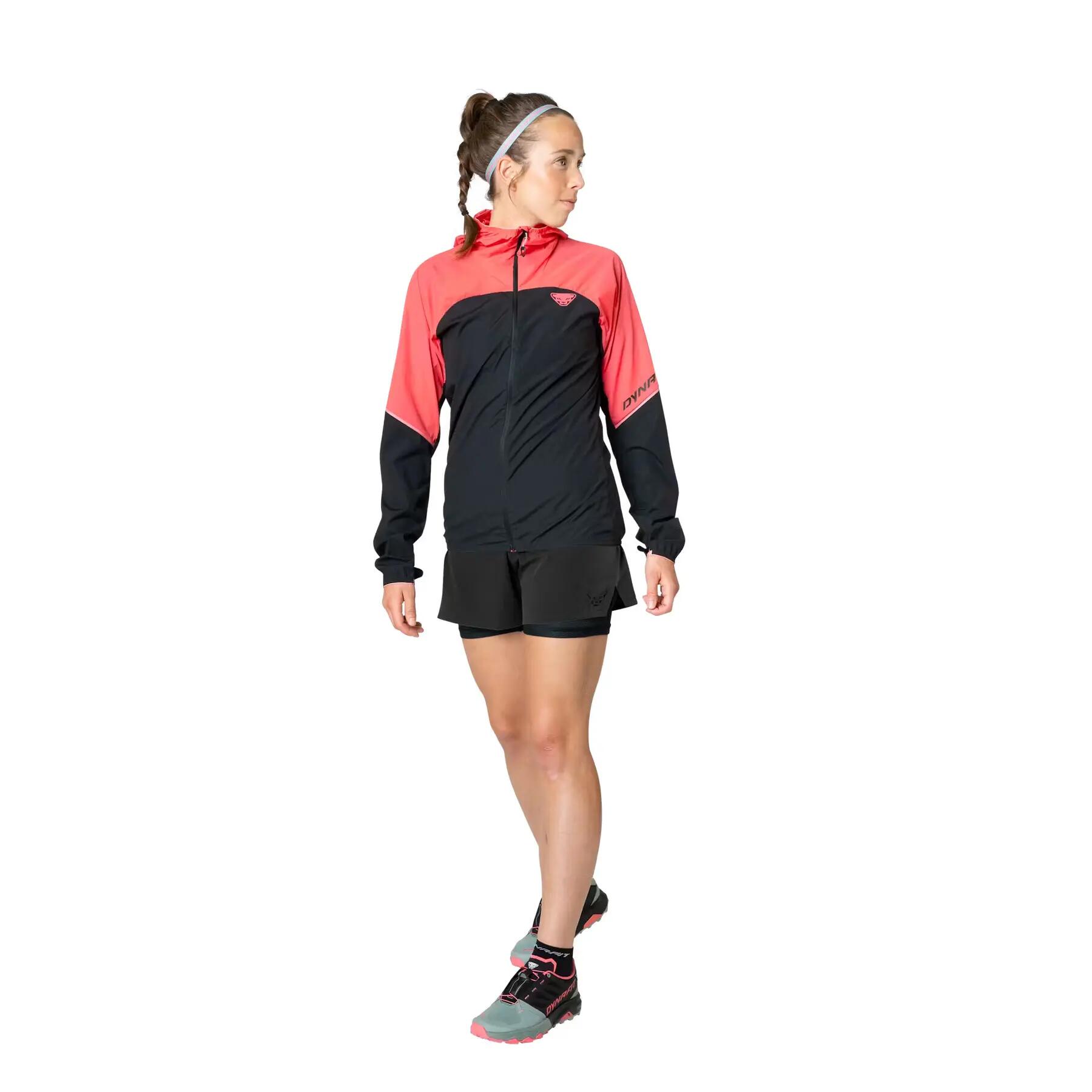 Coupe-vent femme Dynafit Alpine 3/5