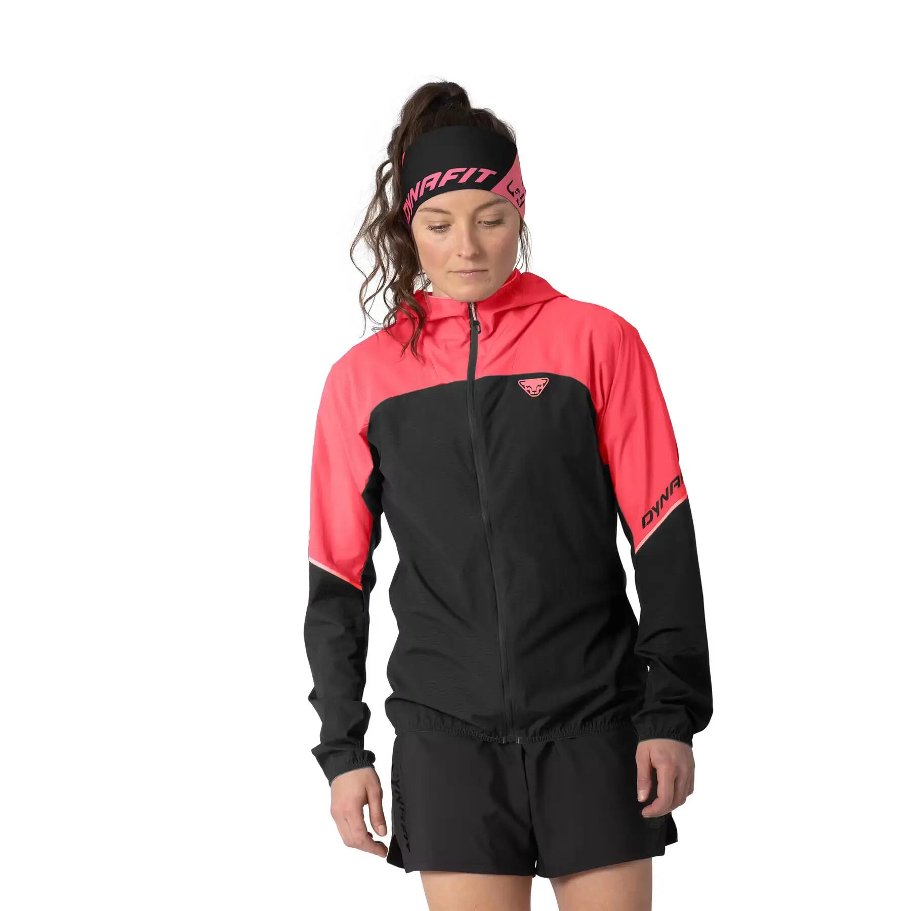 Coupe-vent femme Dynafit Alpine 2/5