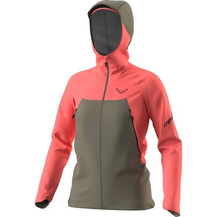 Veste imperméable femme Dynafit Transalper