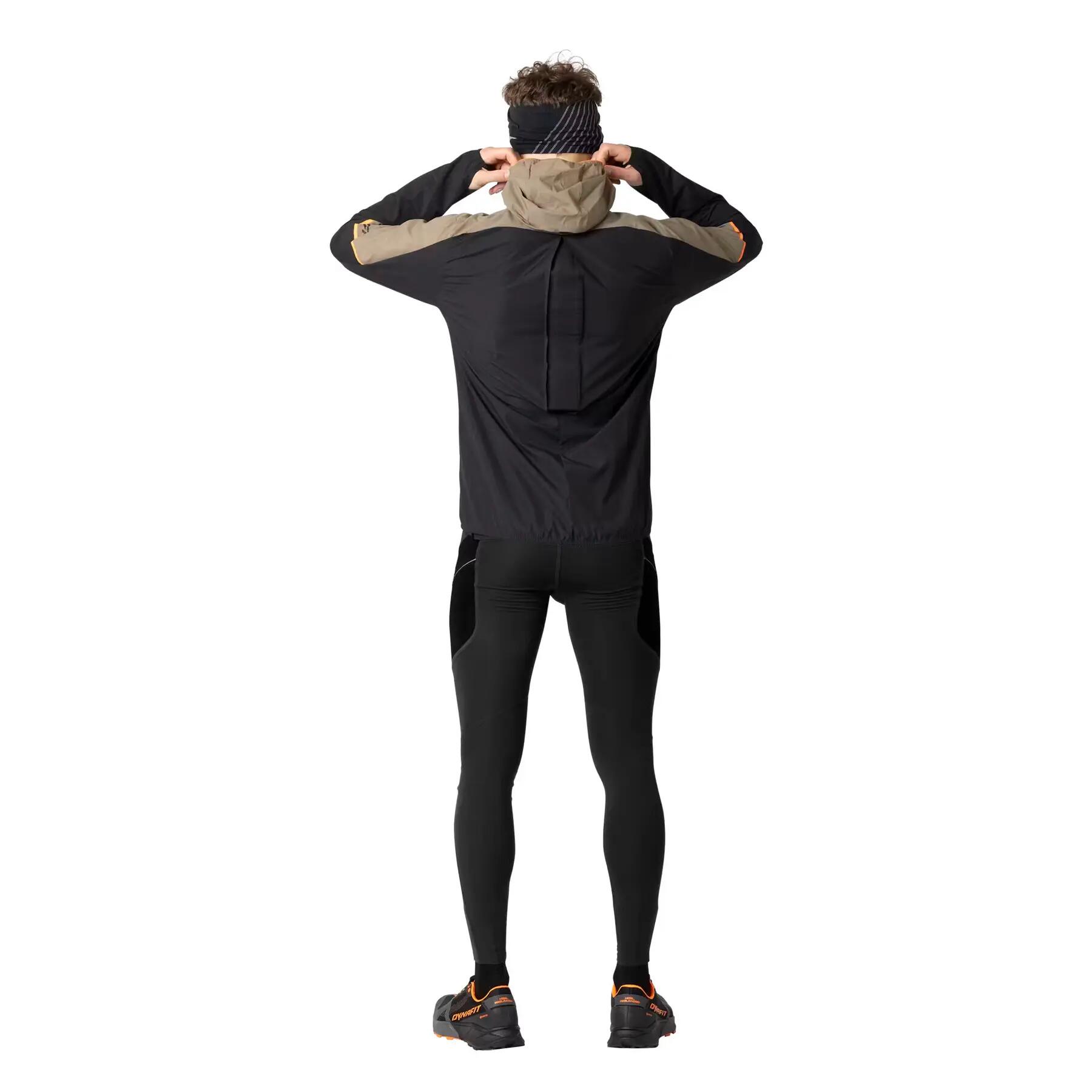 Windbreaker Dynafit Alpine 4/4