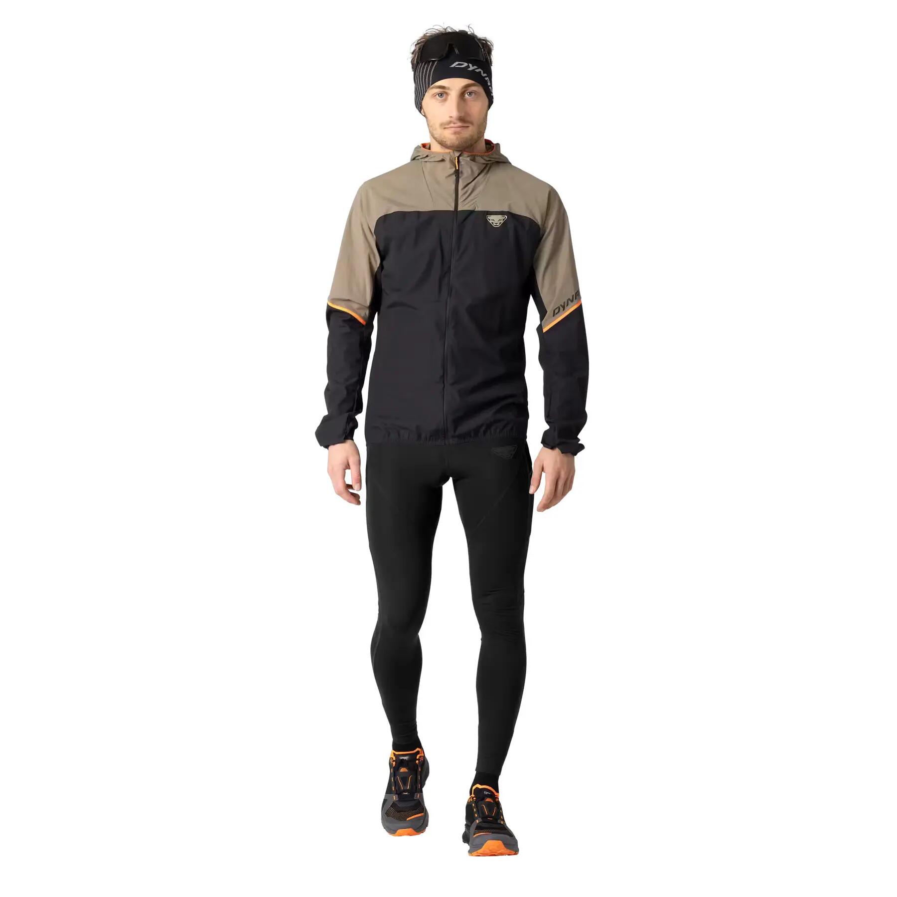 Windbreaker Dynafit Alpine 3/4