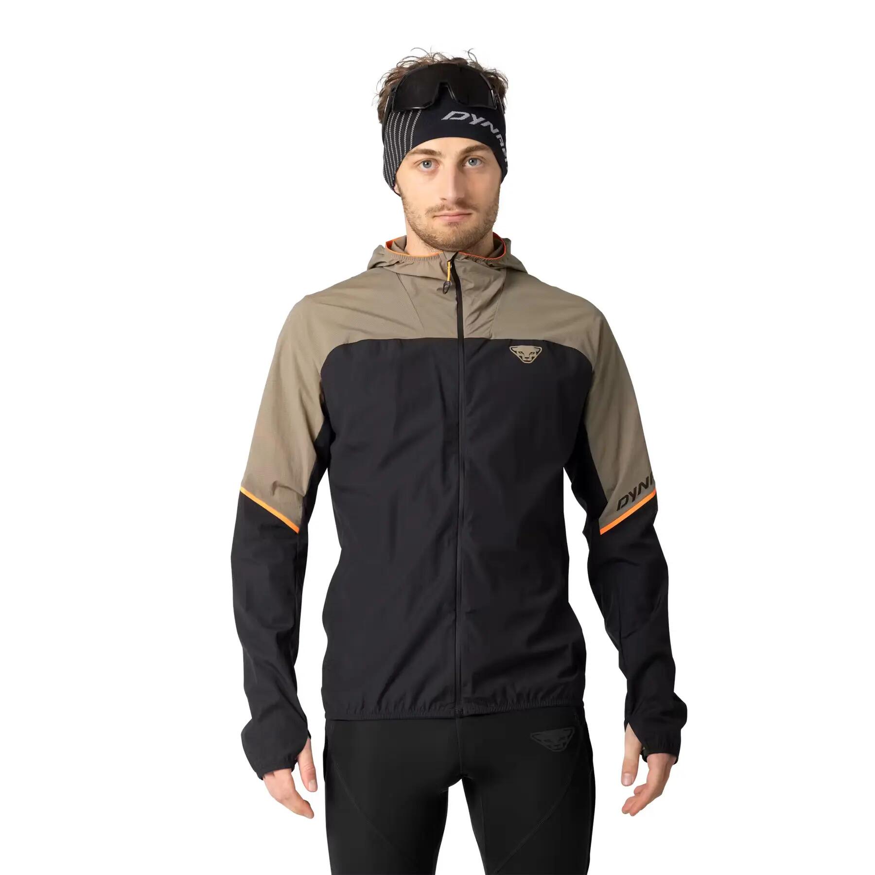 Windbreaker Dynafit Alpine 2/4