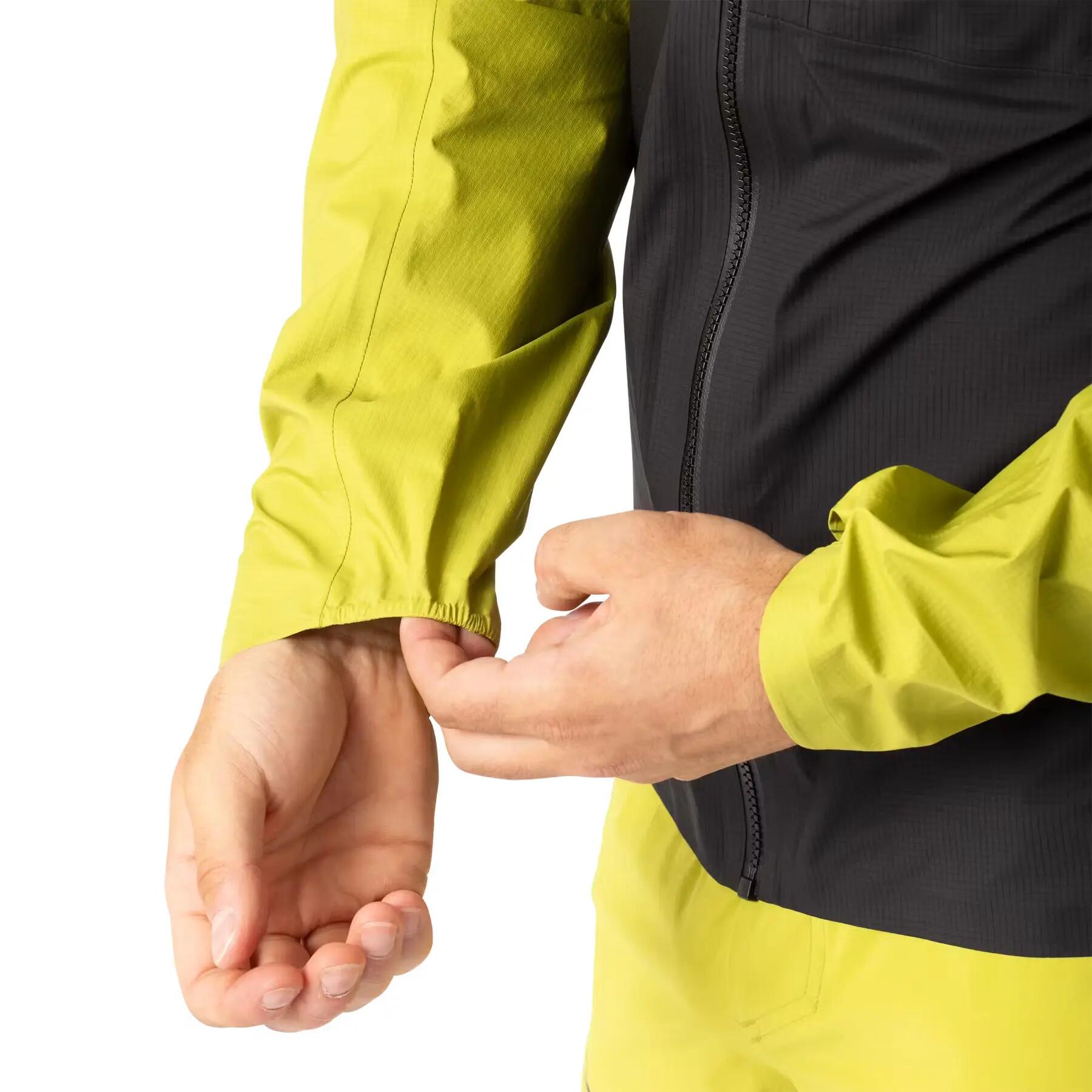 Veste imperméable Dynafit Traverse 5/5