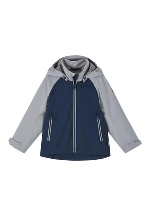 Veste ReimaTec Sulkava - Finition BIONIC-FINISH®ECO sans PFAS