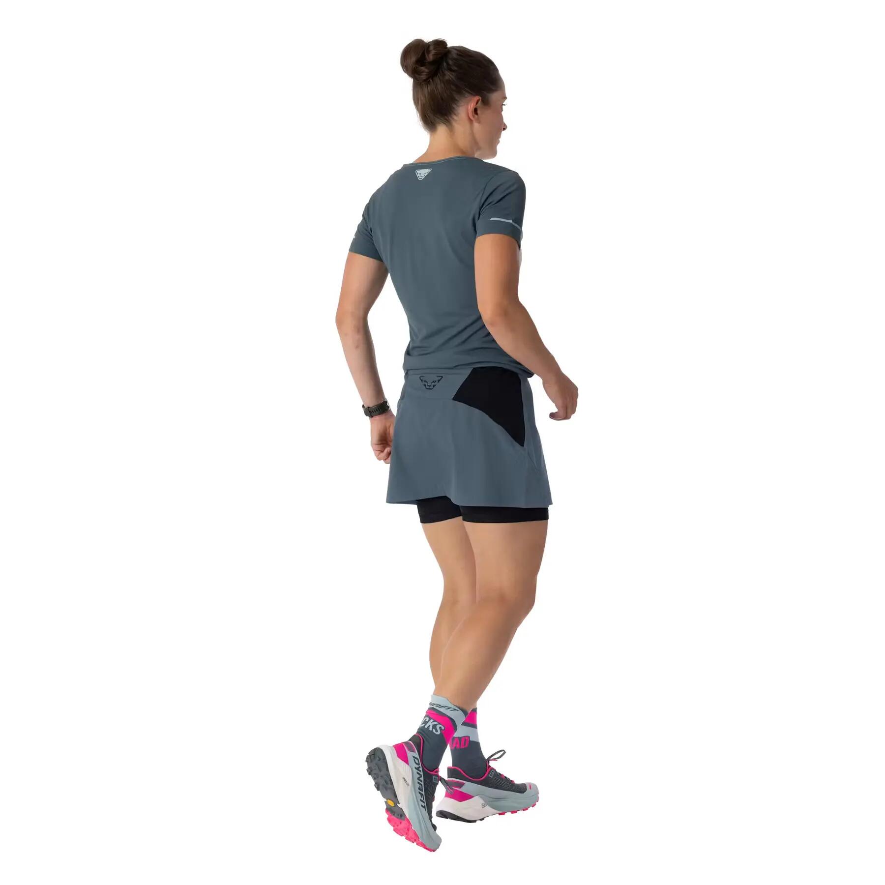 Skort de mulheres Dynafit Alpine Pro 4/4