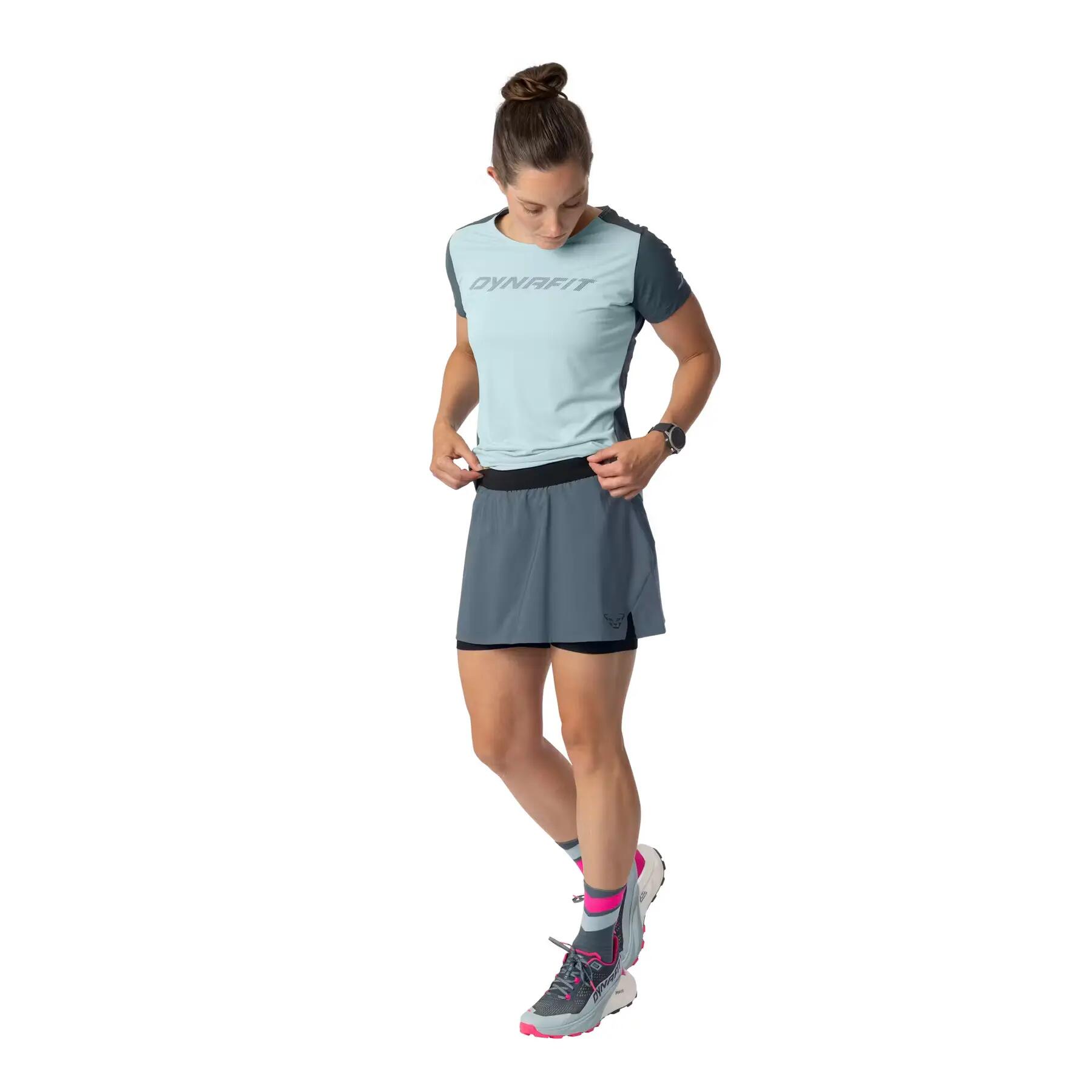 Skort de mulheres Dynafit Alpine Pro 3/4