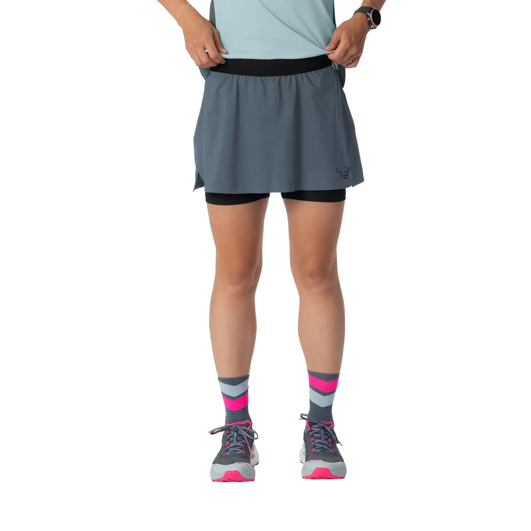 Skort de mulheres Dynafit Alpine Pro 2/4
