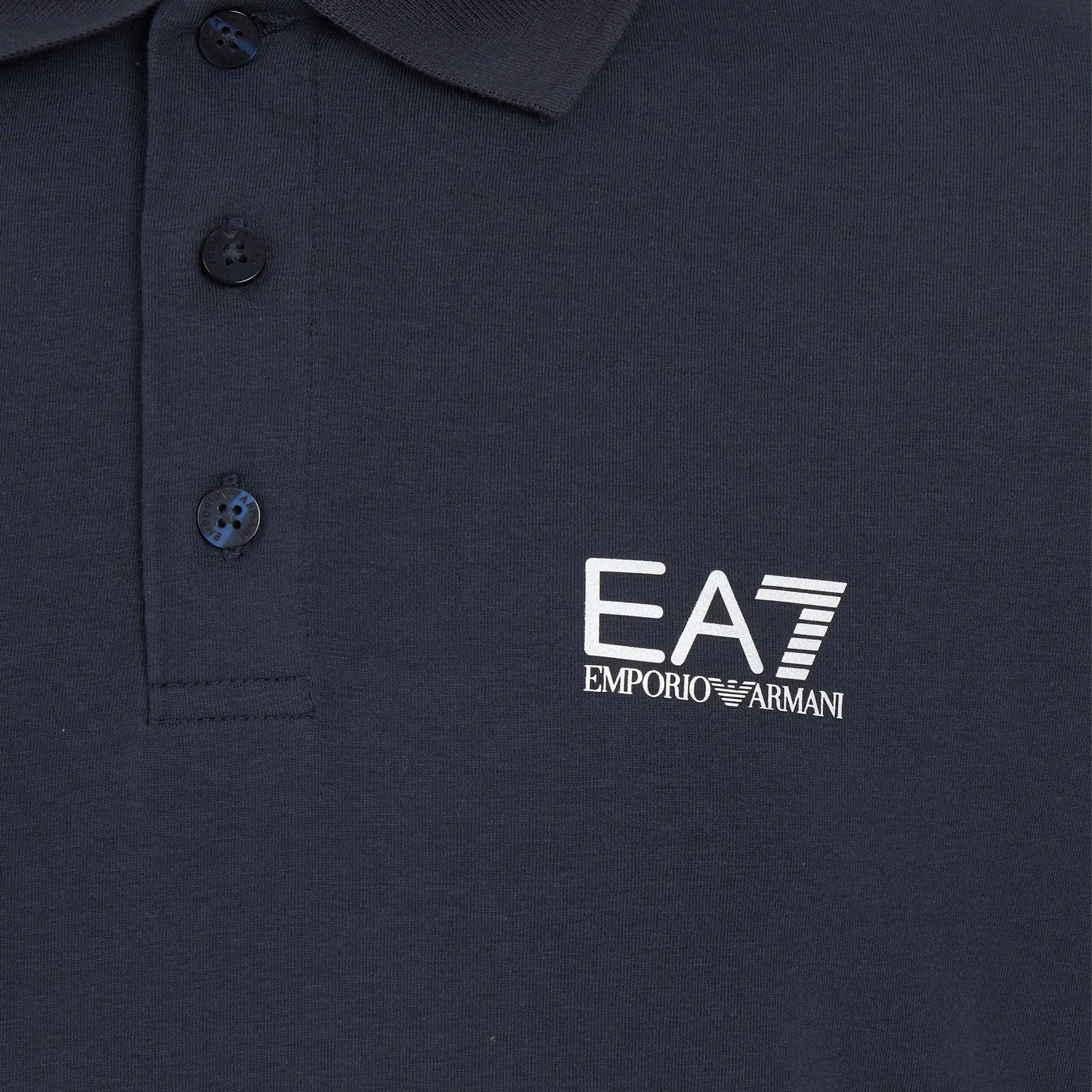 Koszulka męska polo t shirt sportowy Emporio Armani 3/6