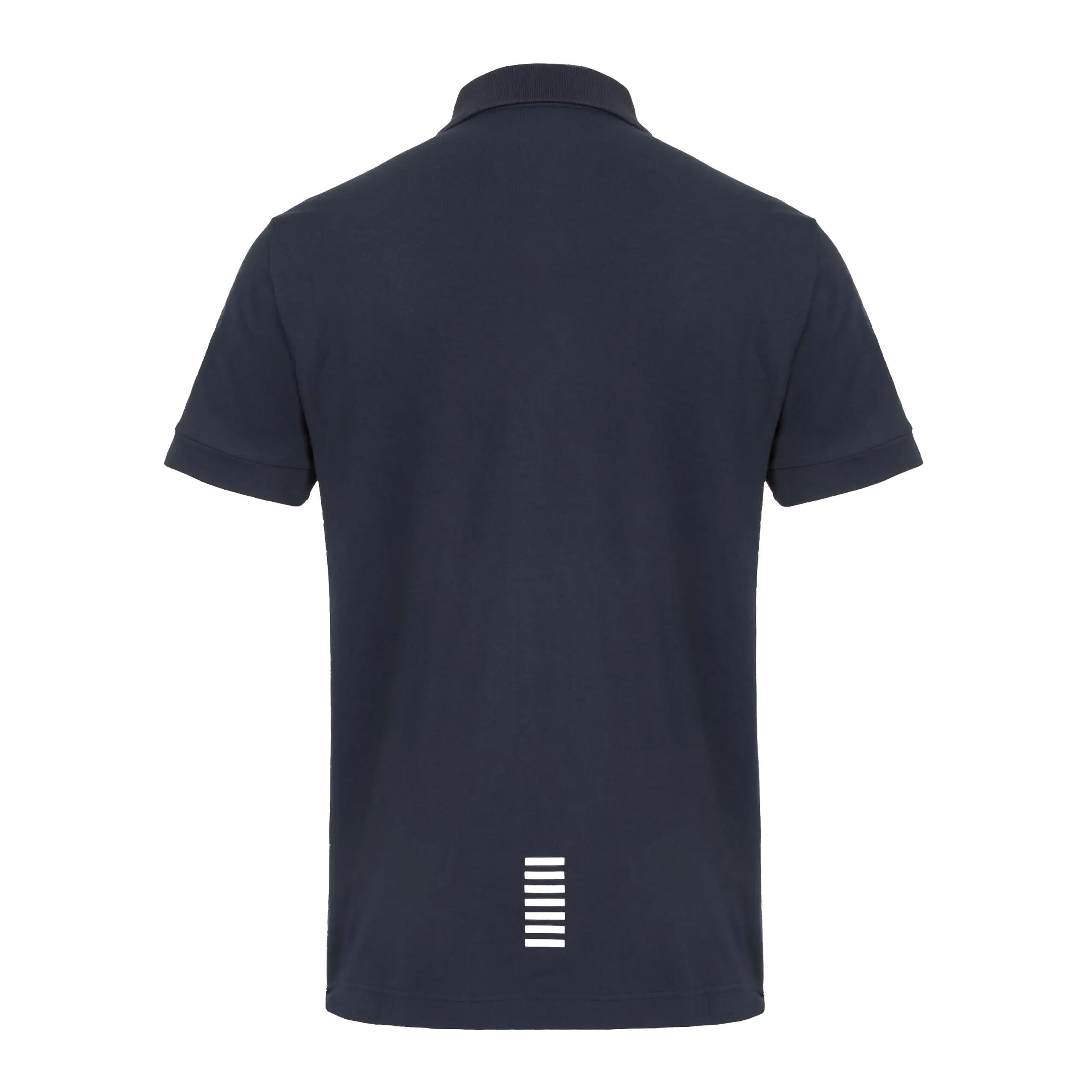 Koszulka męska polo t shirt sportowy Emporio Armani 2/6