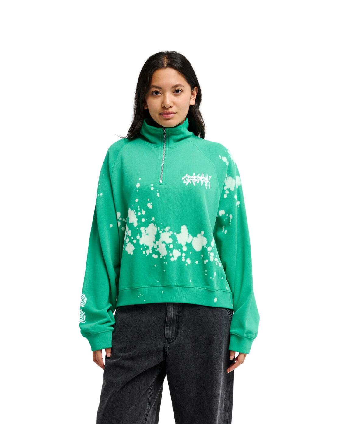 Groen