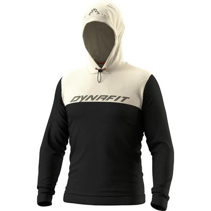 Bluza z kapturem Dynafit