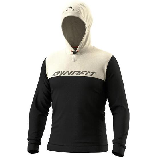 Bluza z kapturem Dynafit