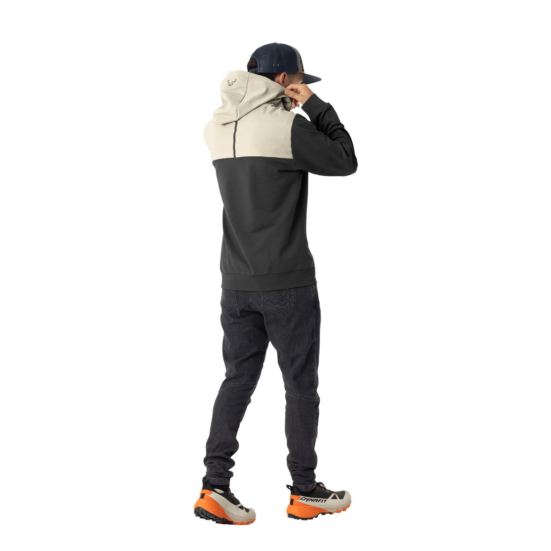 Sweatshirt à capuche Dynafit 4/4