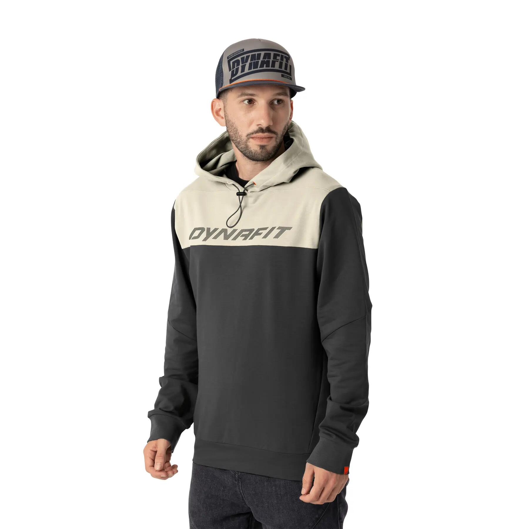 Sweatshirt à capuche Dynafit 2/4