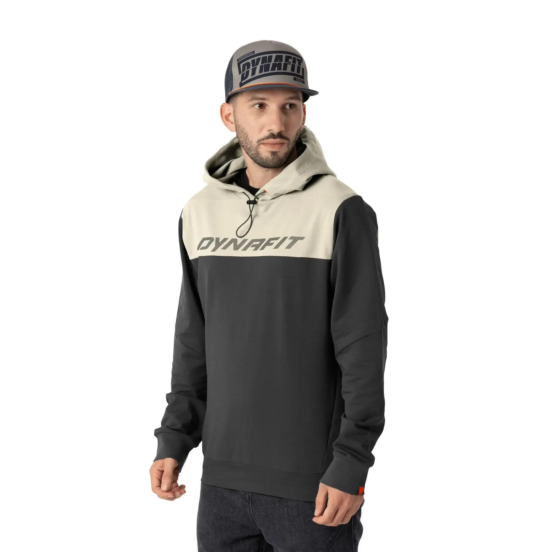 Sweatshirt à capuche Dynafit 2/4