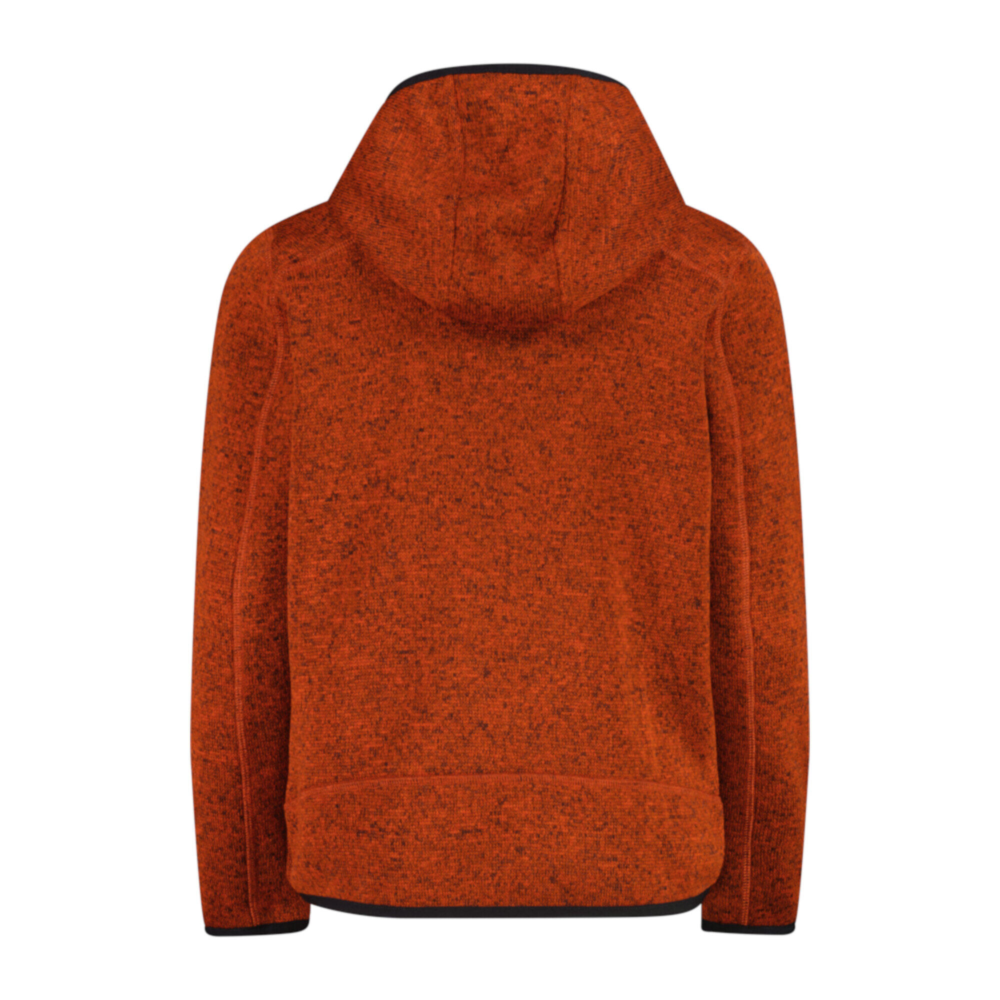 CMP Jungen Fleece Jacke Fix Hood 3H60844 2/3