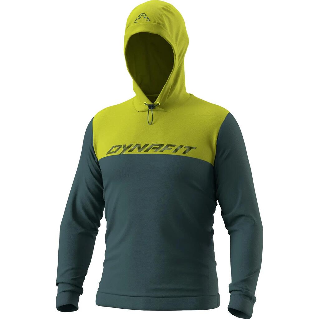 Hooded Sweatshirt Dynafit