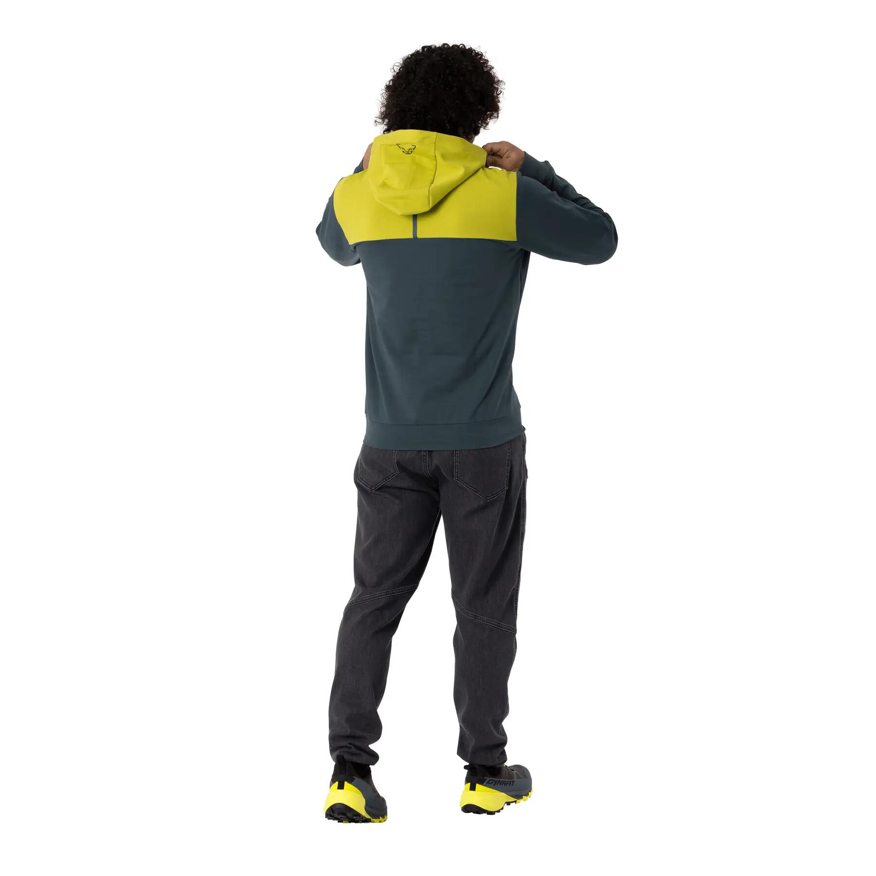 Sweatshirt à capuche Dynafit 4/4