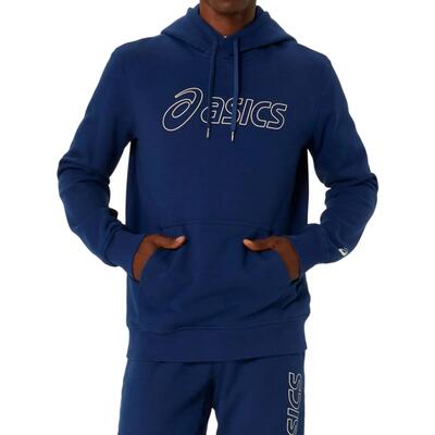 Sudadera con capucha asics asics oth