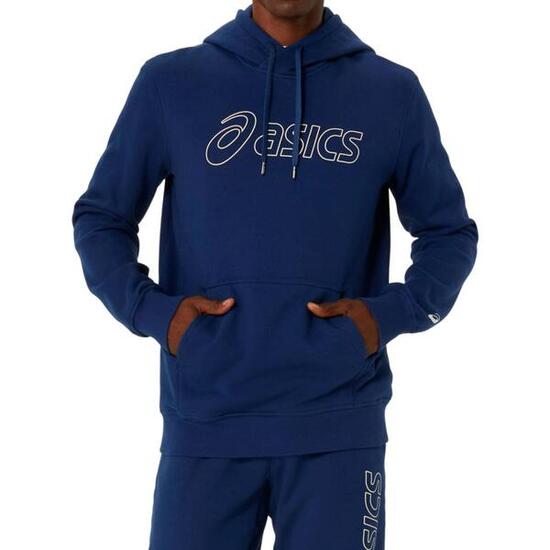 Asics Asics Oth Sweat à Capuche