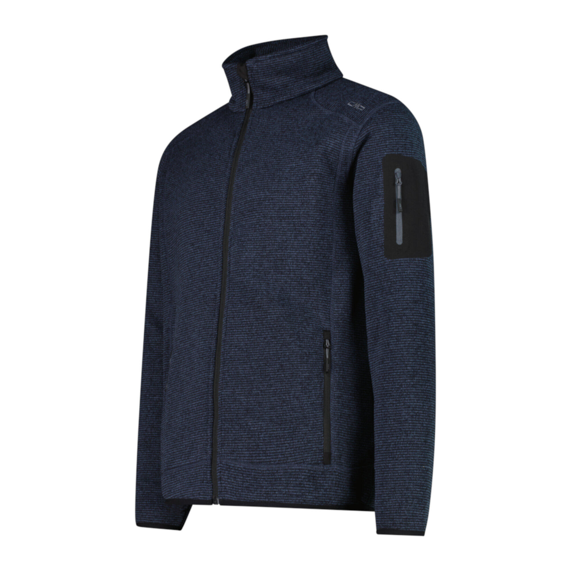 CMP Herren Fleecejacke Man Jacket 3H60747B 3/3