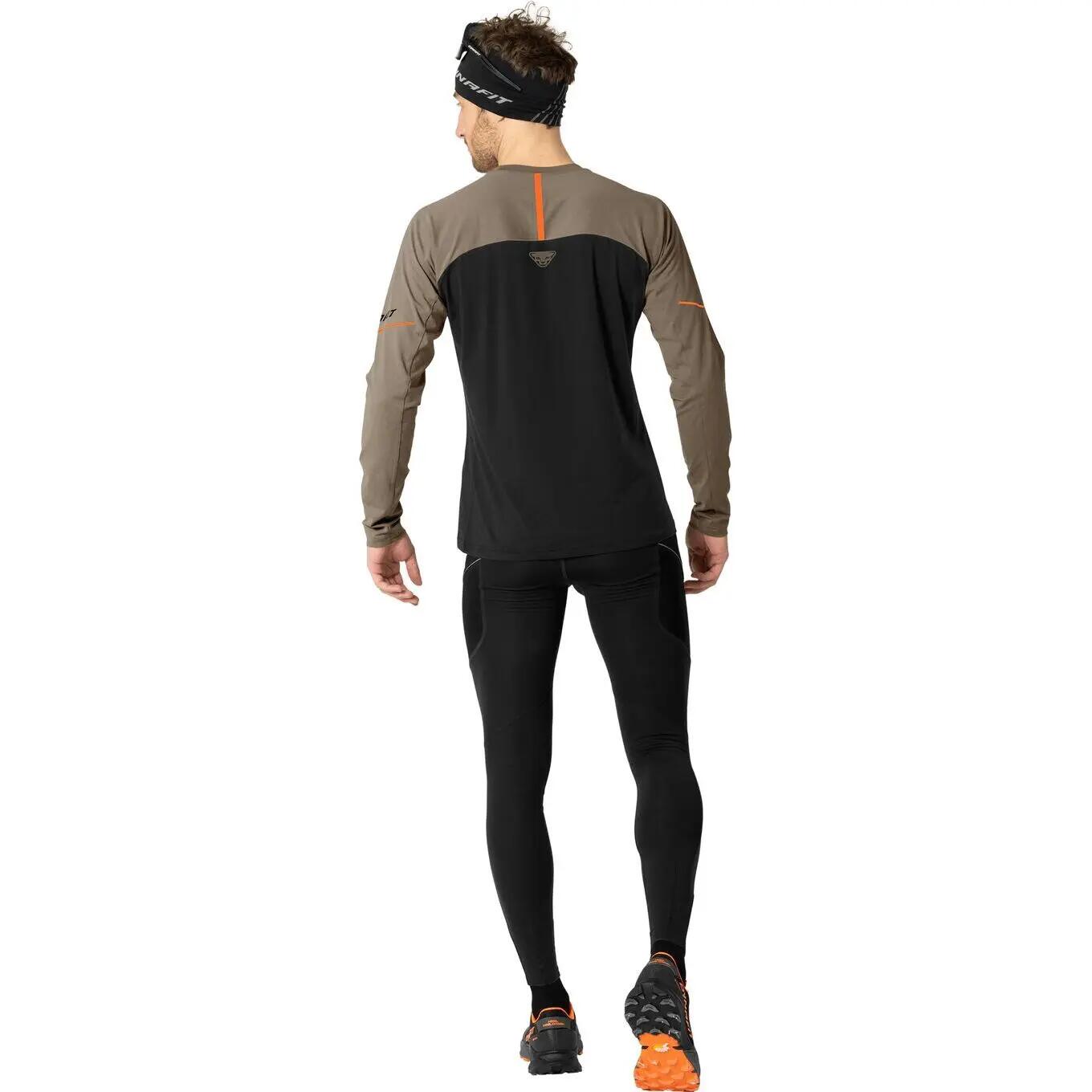 Thermal shirt Dynafit Alpine Pro 4/4
