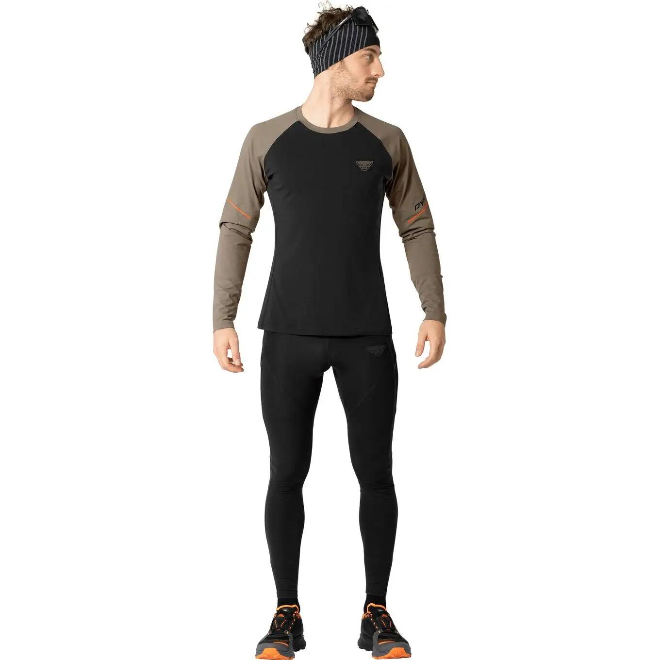 Thermal shirt Dynafit Alpine Pro 3/4