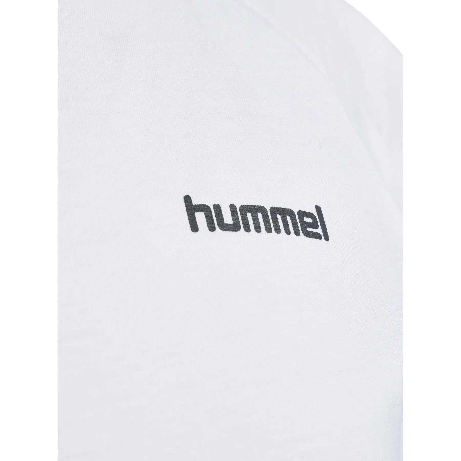Dames-T-shirt Hummel Keeper Chevron 4/5